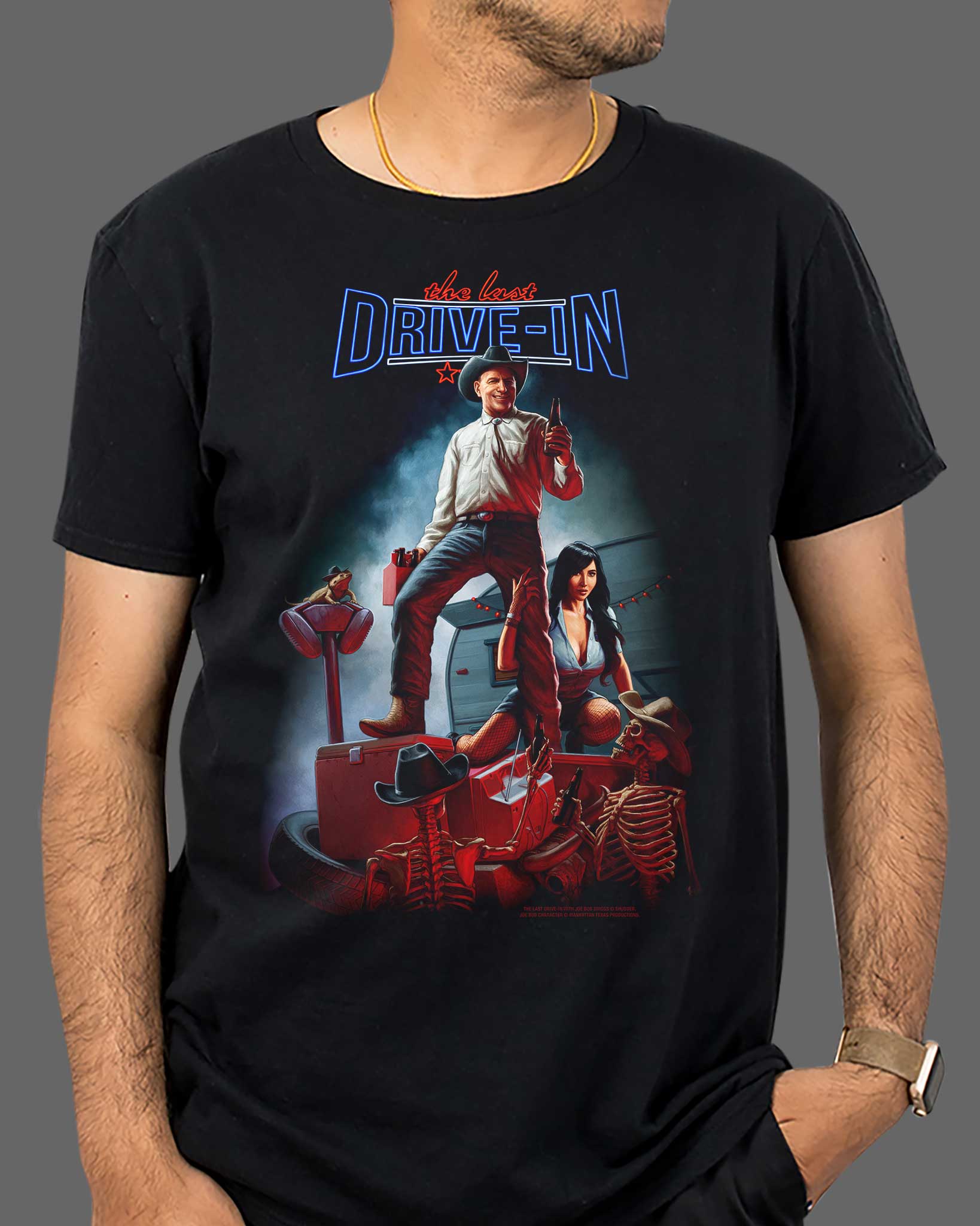 Drive-In of Darkness - Image 3