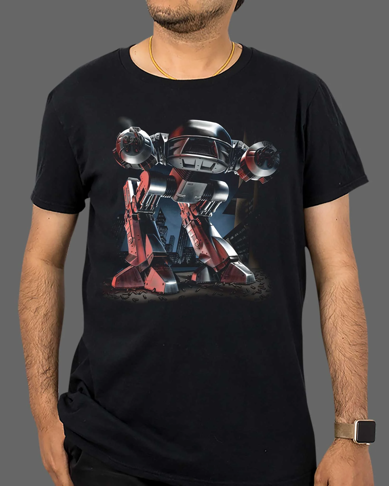 ED-209 - Image 3