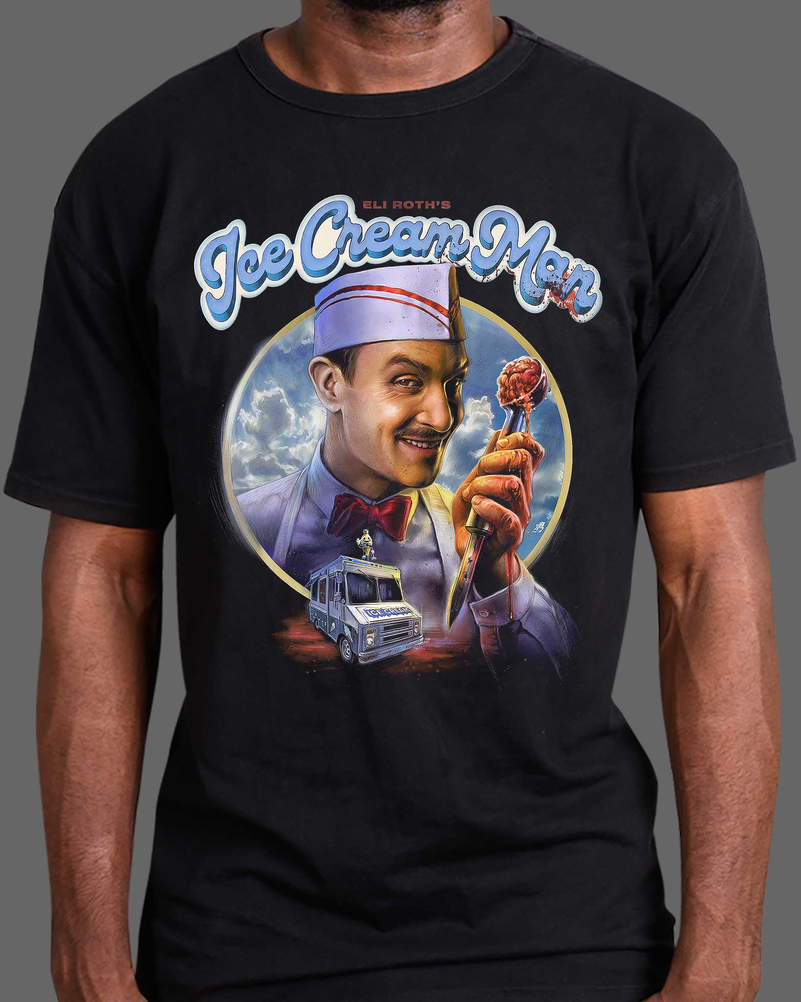 Eli Roth's Ice Cream Man - Image 3