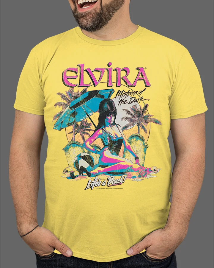 Elvira - Life's a Beach - Image 2