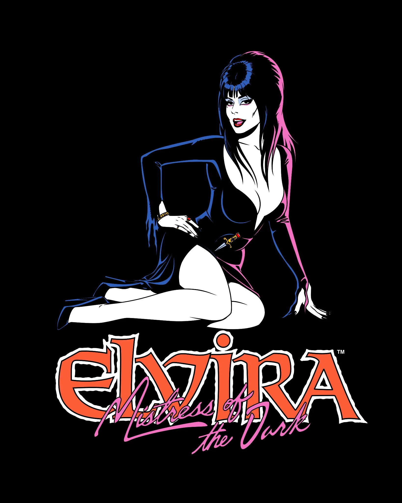 Elvira - Mistress of the Dark - Image 3