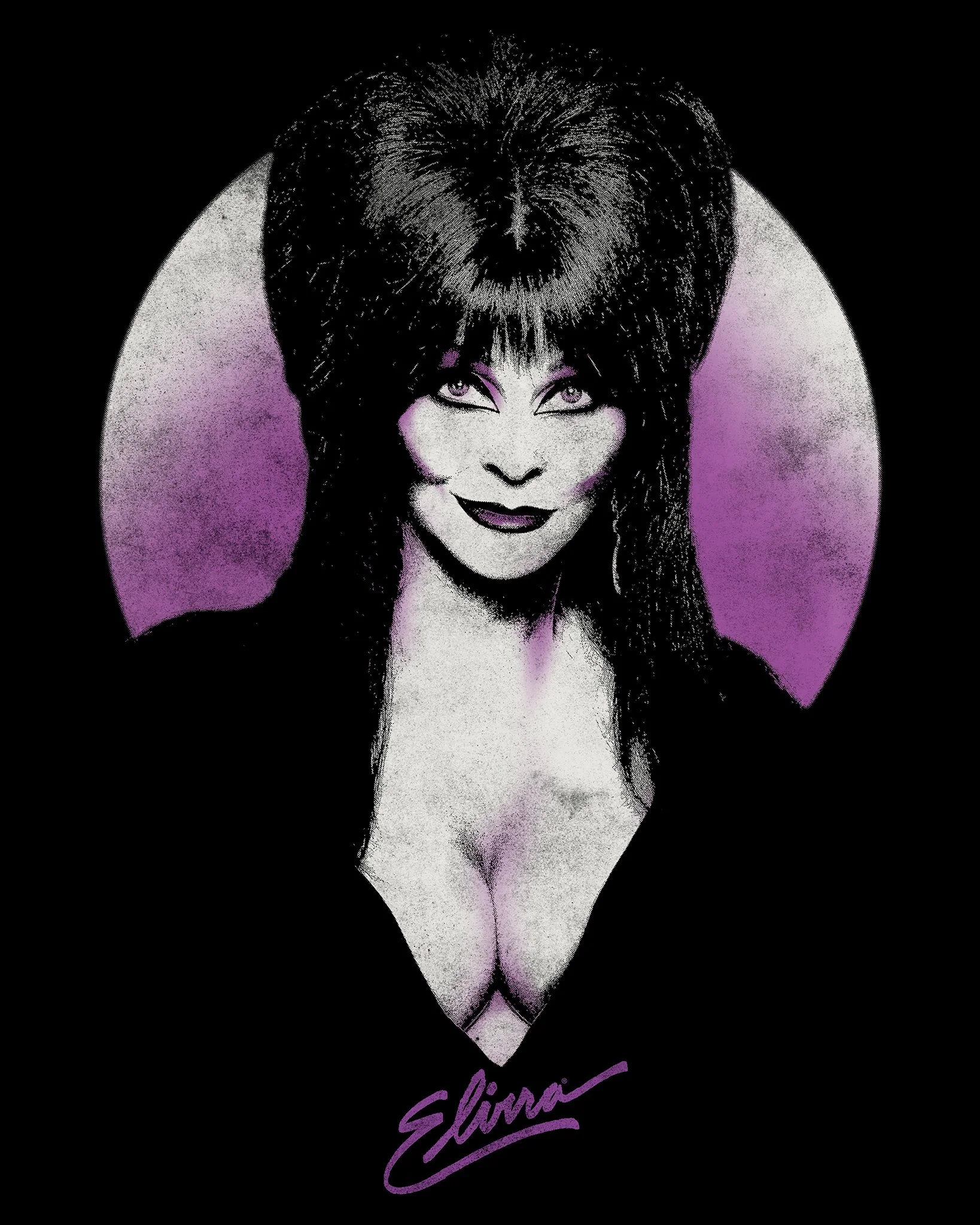 Elvira - Moonlighting - Image 3