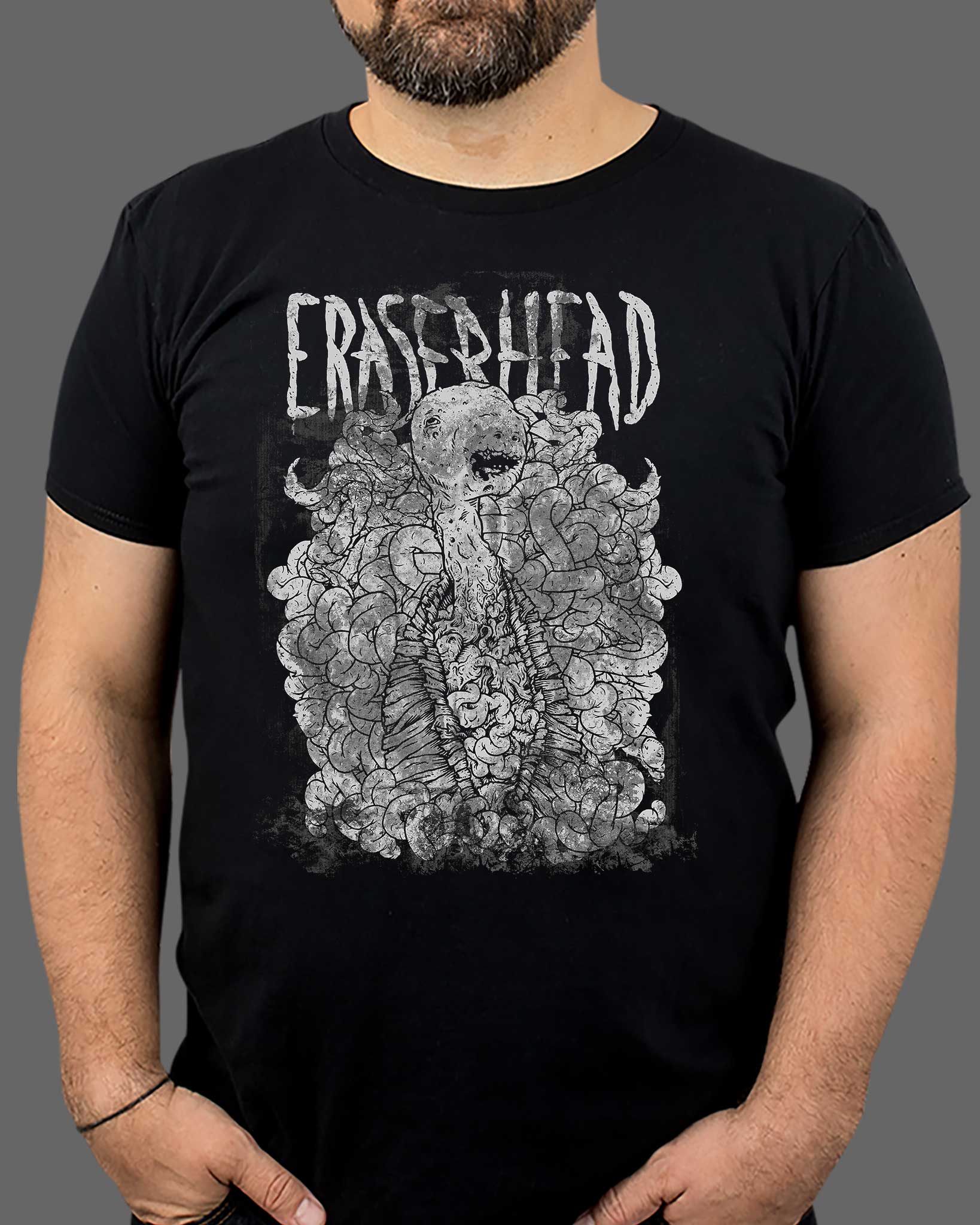 Eraserhead - Image 2
