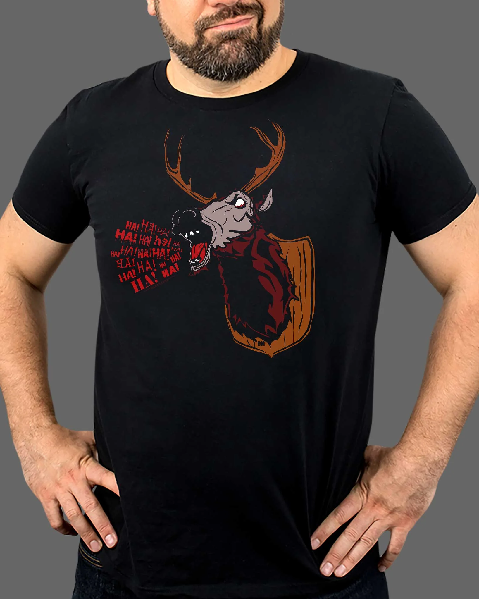 Evil Deer - Image 3