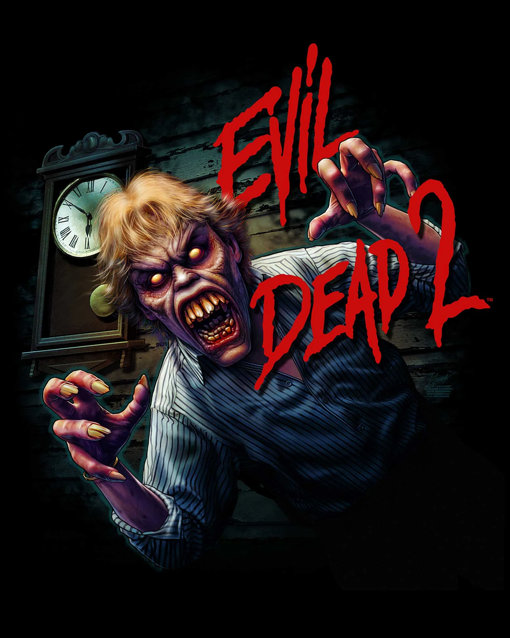 Evil Ed - Image 2