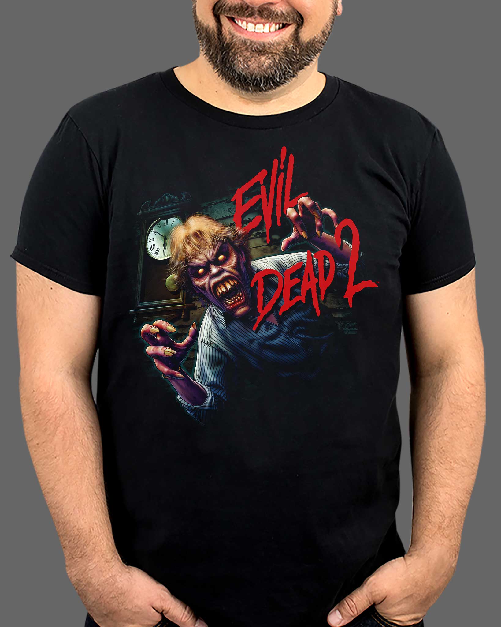 Evil Ed - Image 3