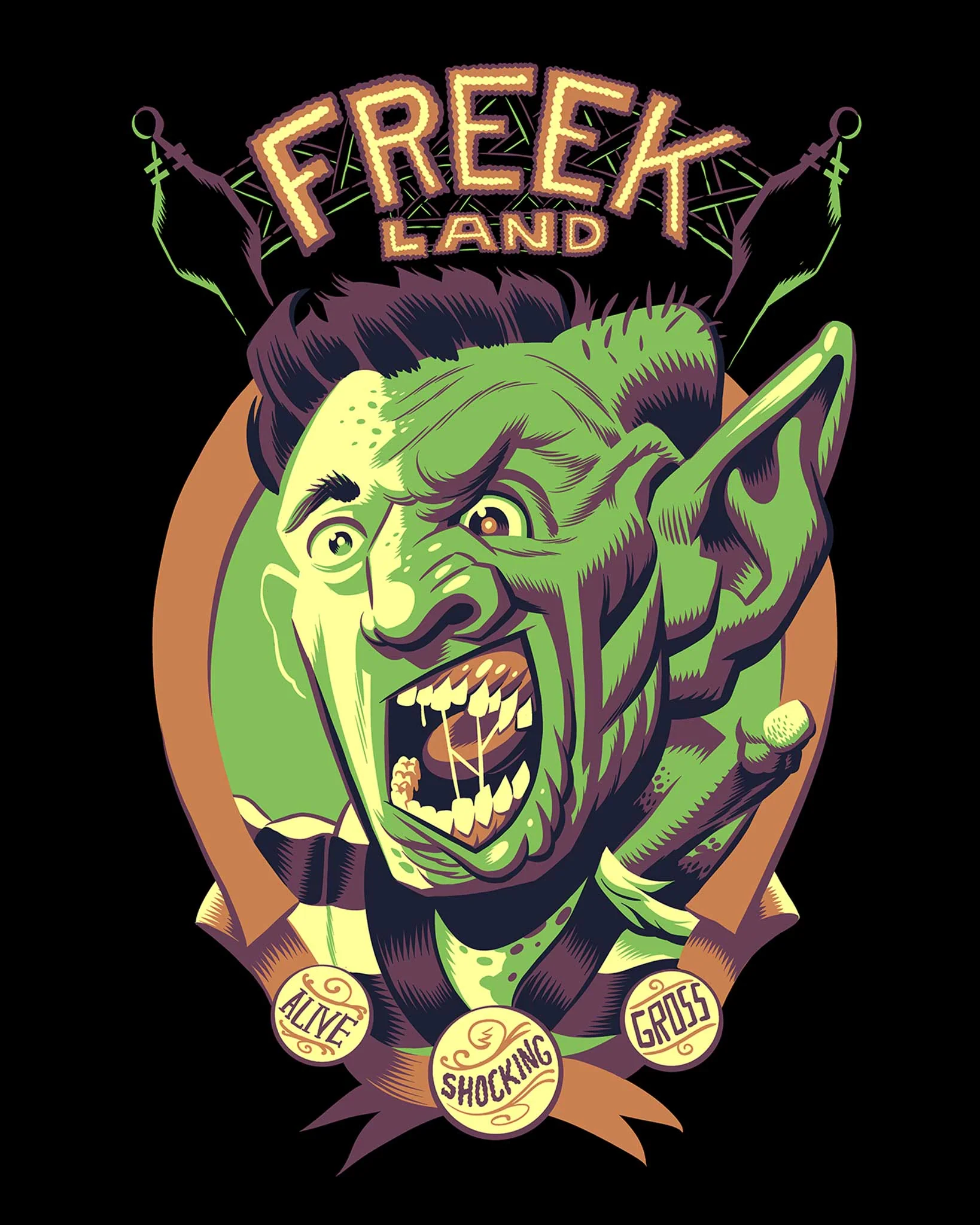 Freaked - Image 3