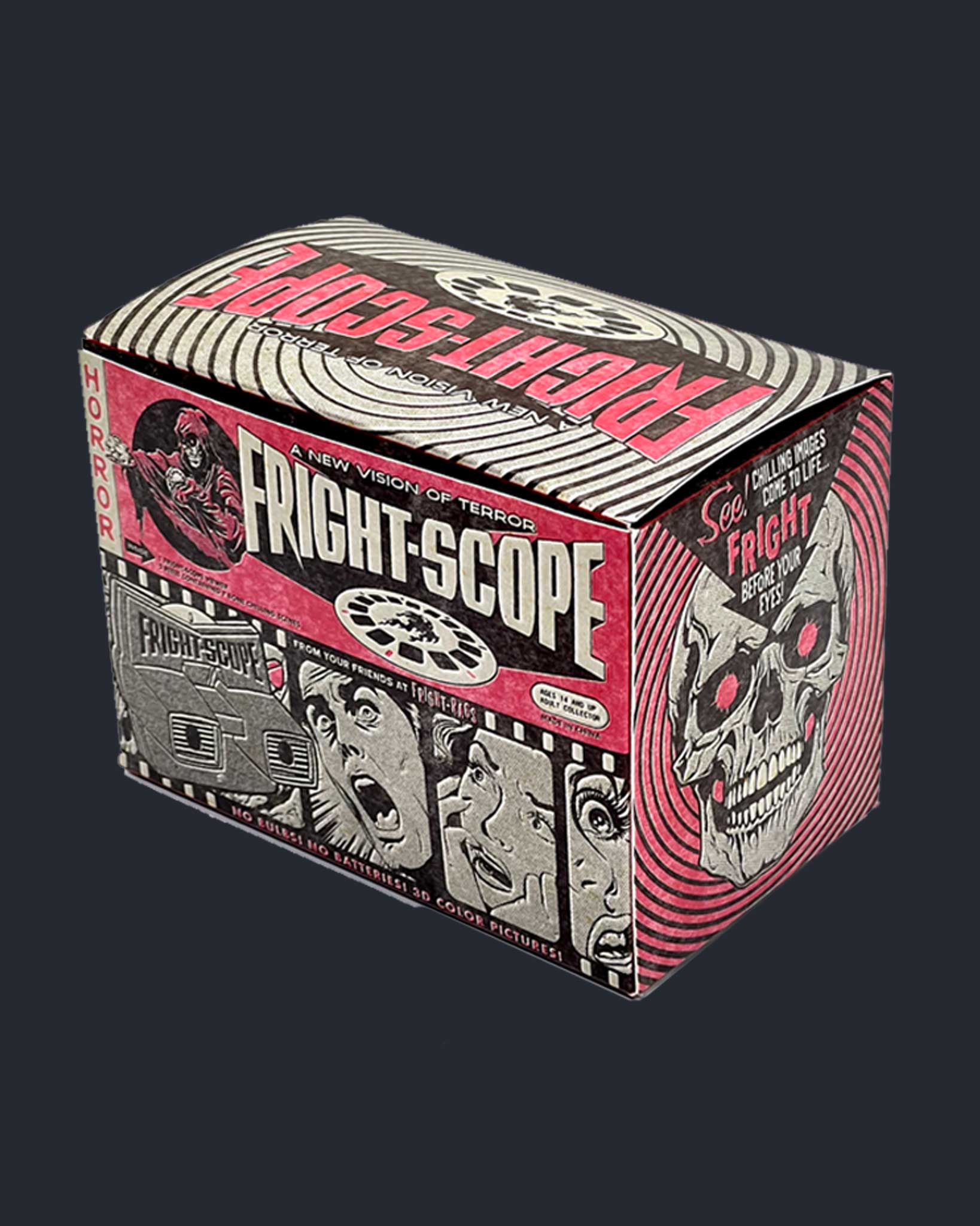 Fright-Scope Viewer Set - Image 3
