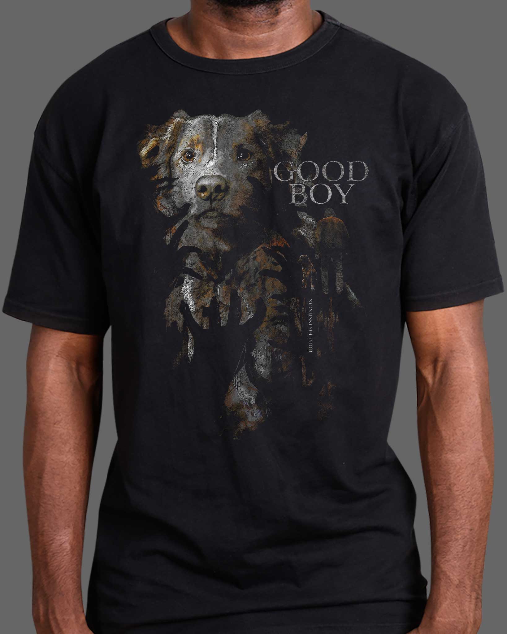 Good Boy - Image 3