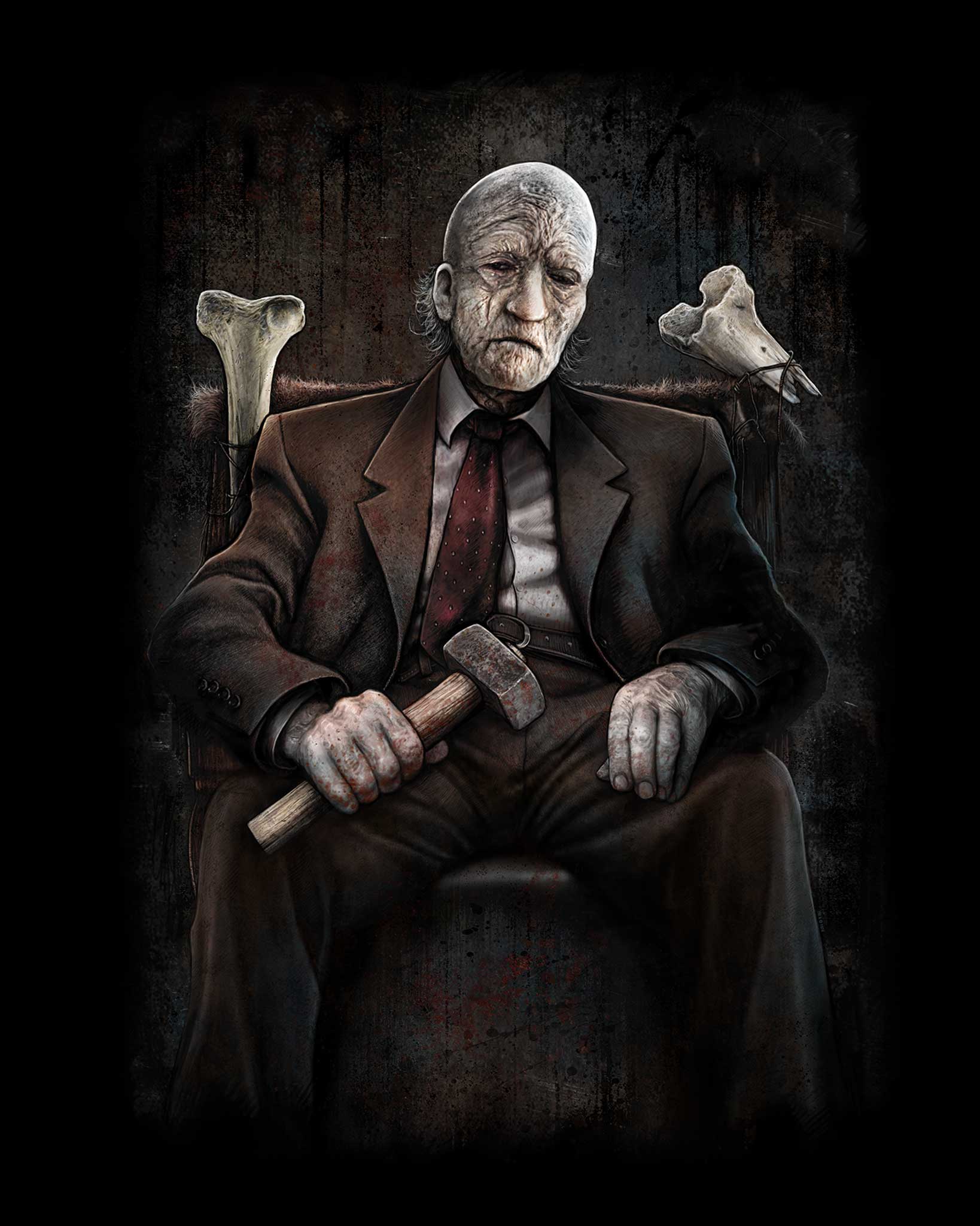 Grandpa Does It Best - Image 2
