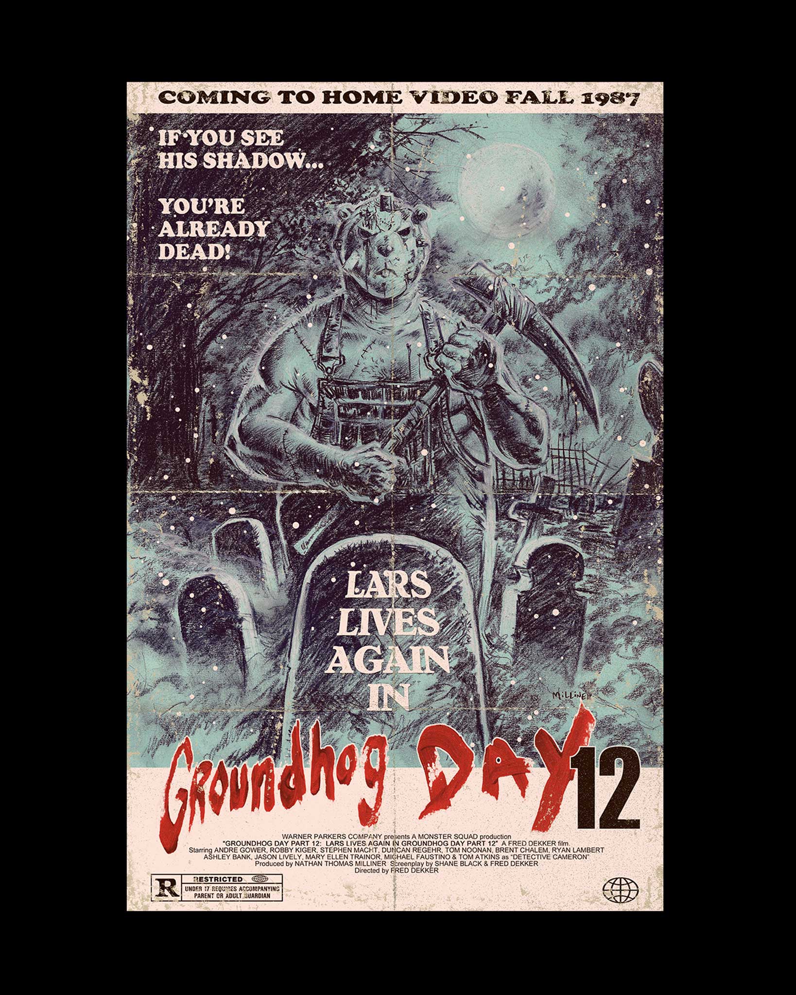 Groundhog Day Part 12 - Image 2