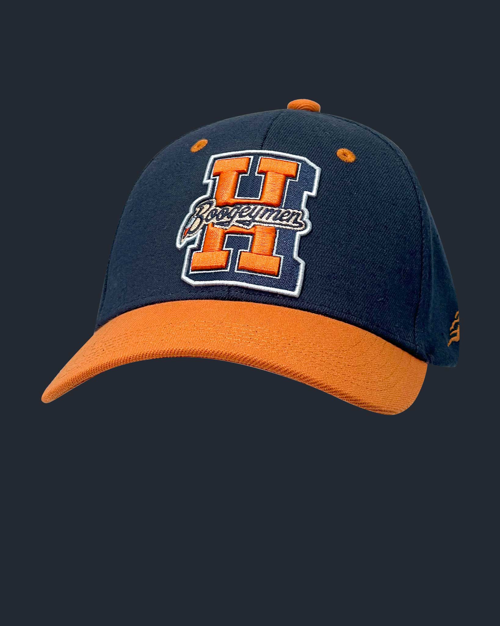 Haddonfield Boogeymen Baseball Hat