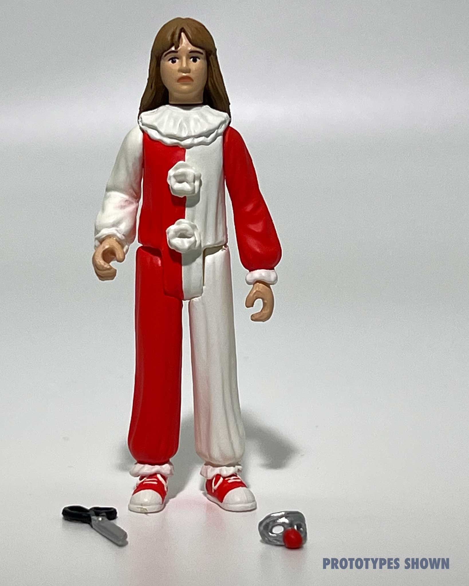 Halloween 4 Action Figure 2 Pack - Image 4