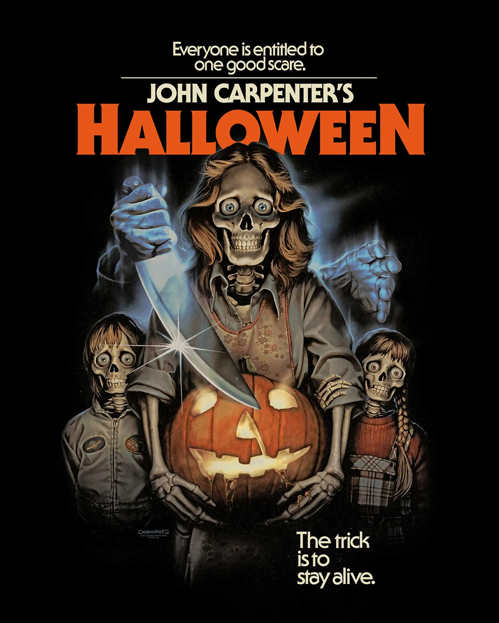 Halloween - 45th Anniversary - Image 2