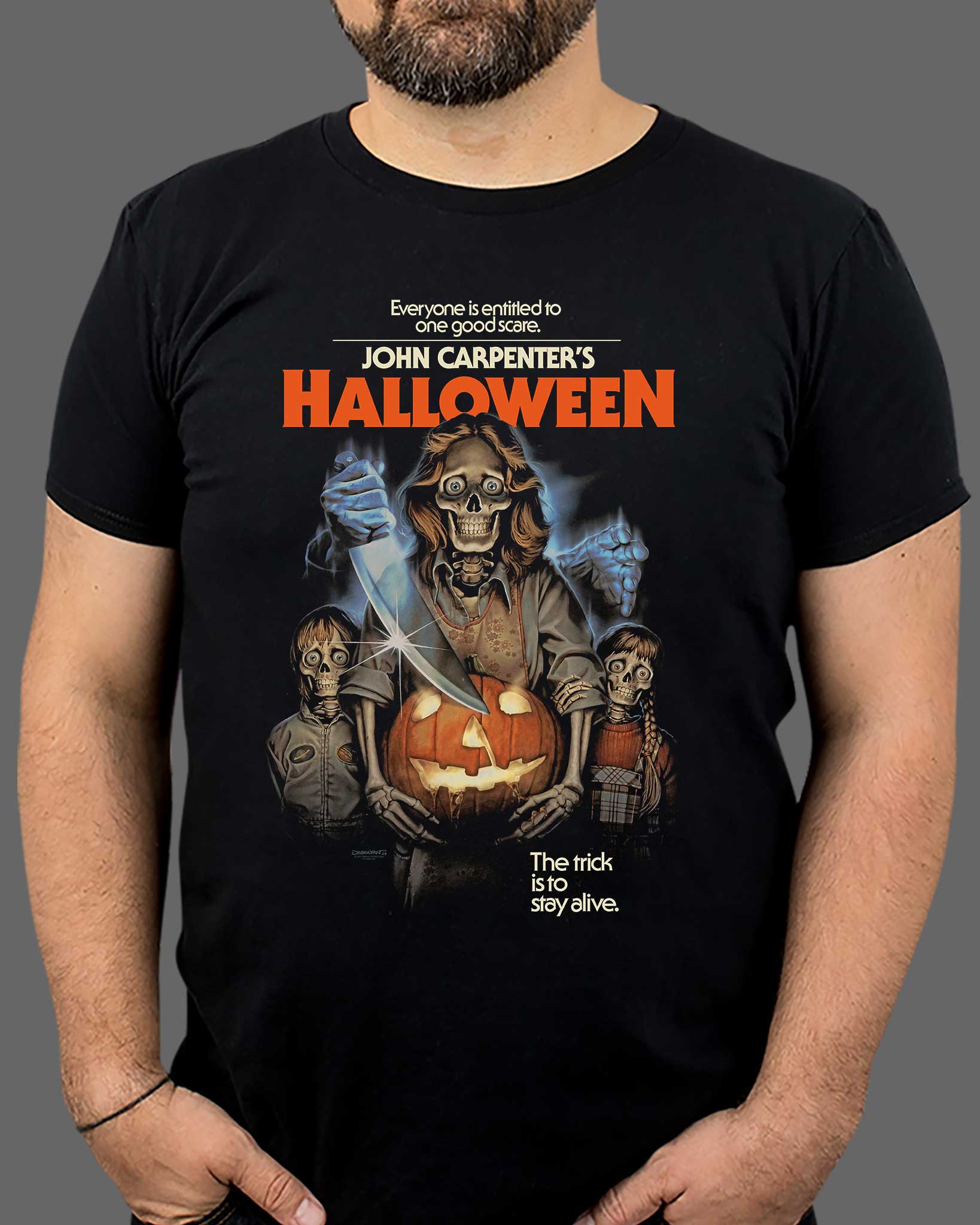Halloween - 45th Anniversary - Image 3