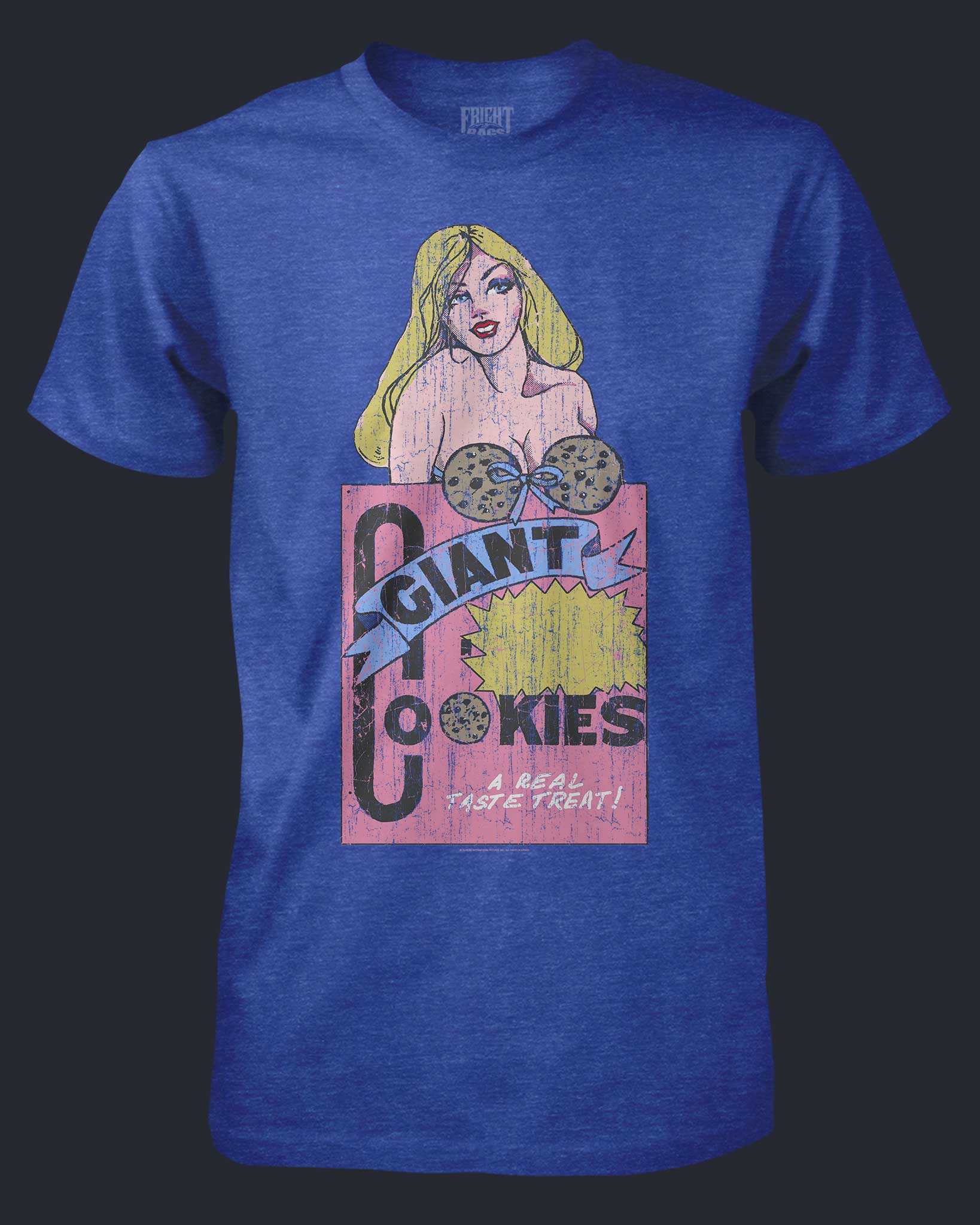 Halloween 5 - Cookie Woman