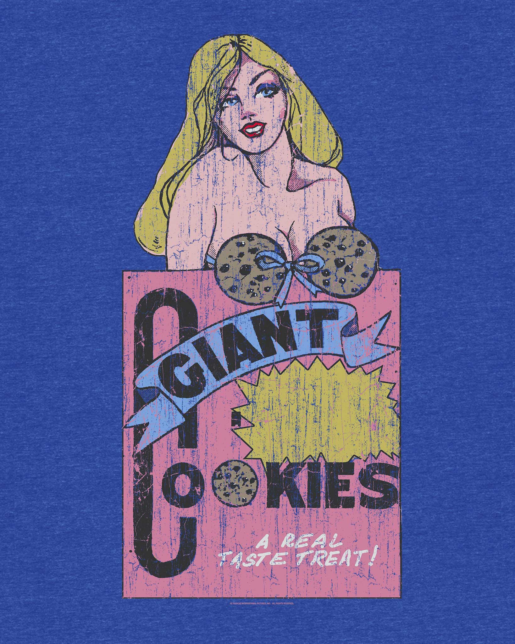 Halloween 5 - Cookie Woman - Image 2