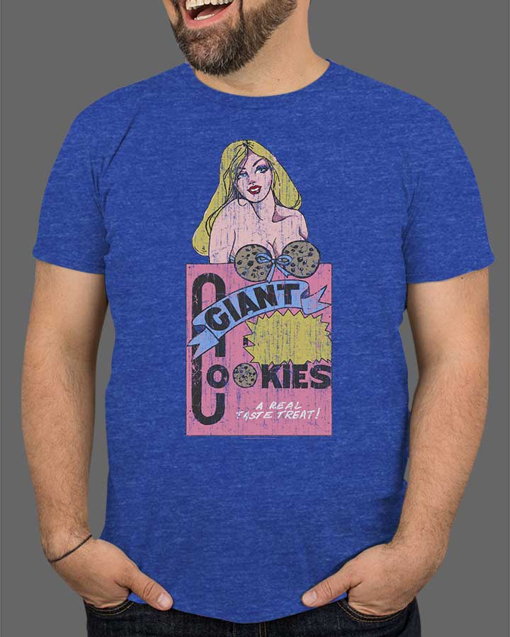 Halloween 5 - Cookie Woman - Image 3