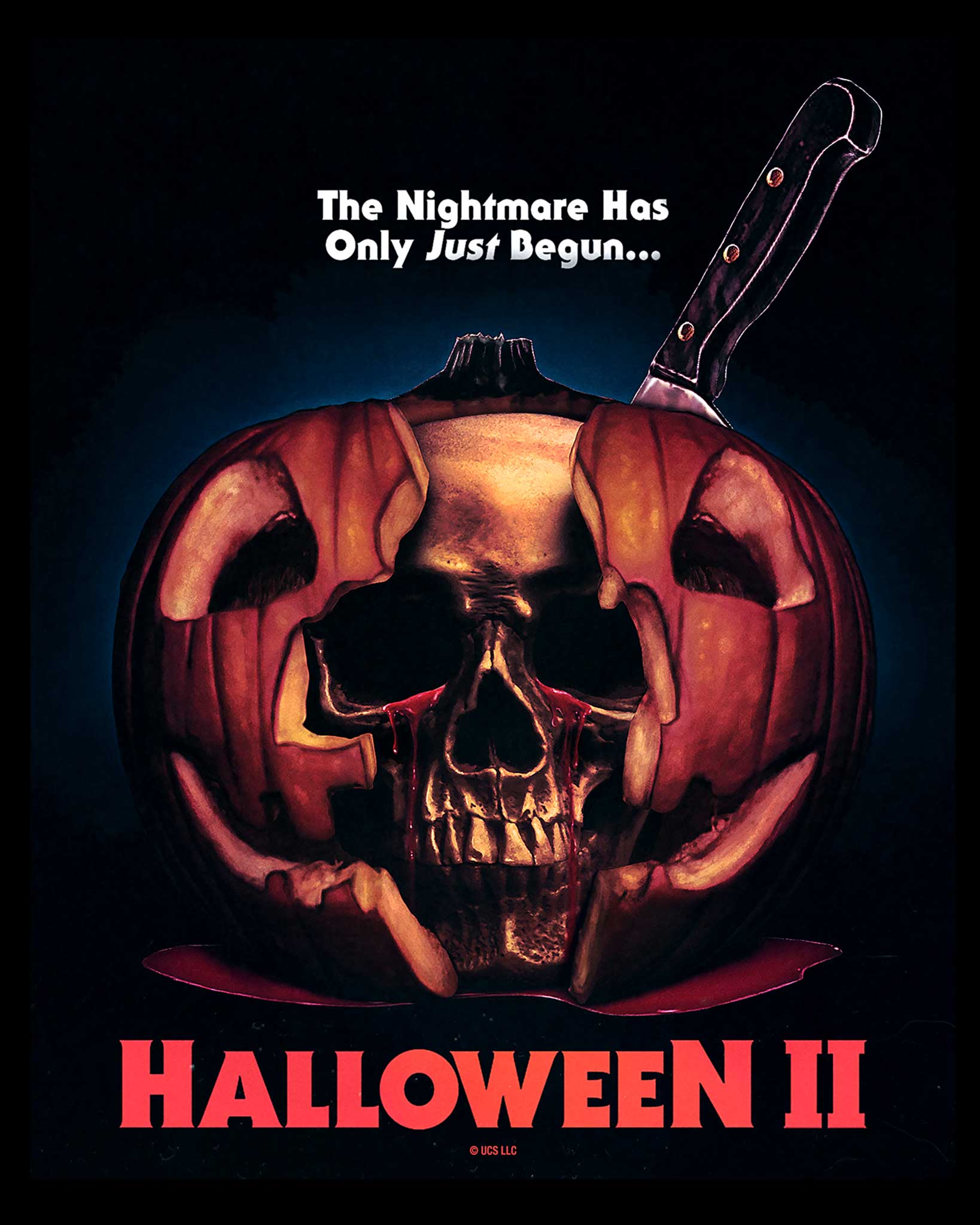 Halloween II V2 - Image 3
