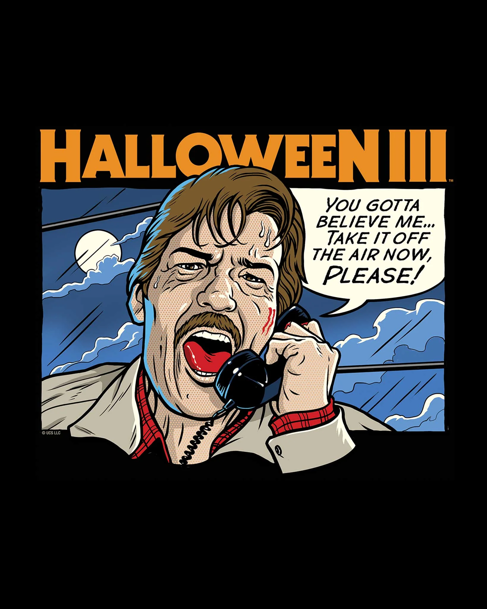 Halloween III - Stop It! - Image 2