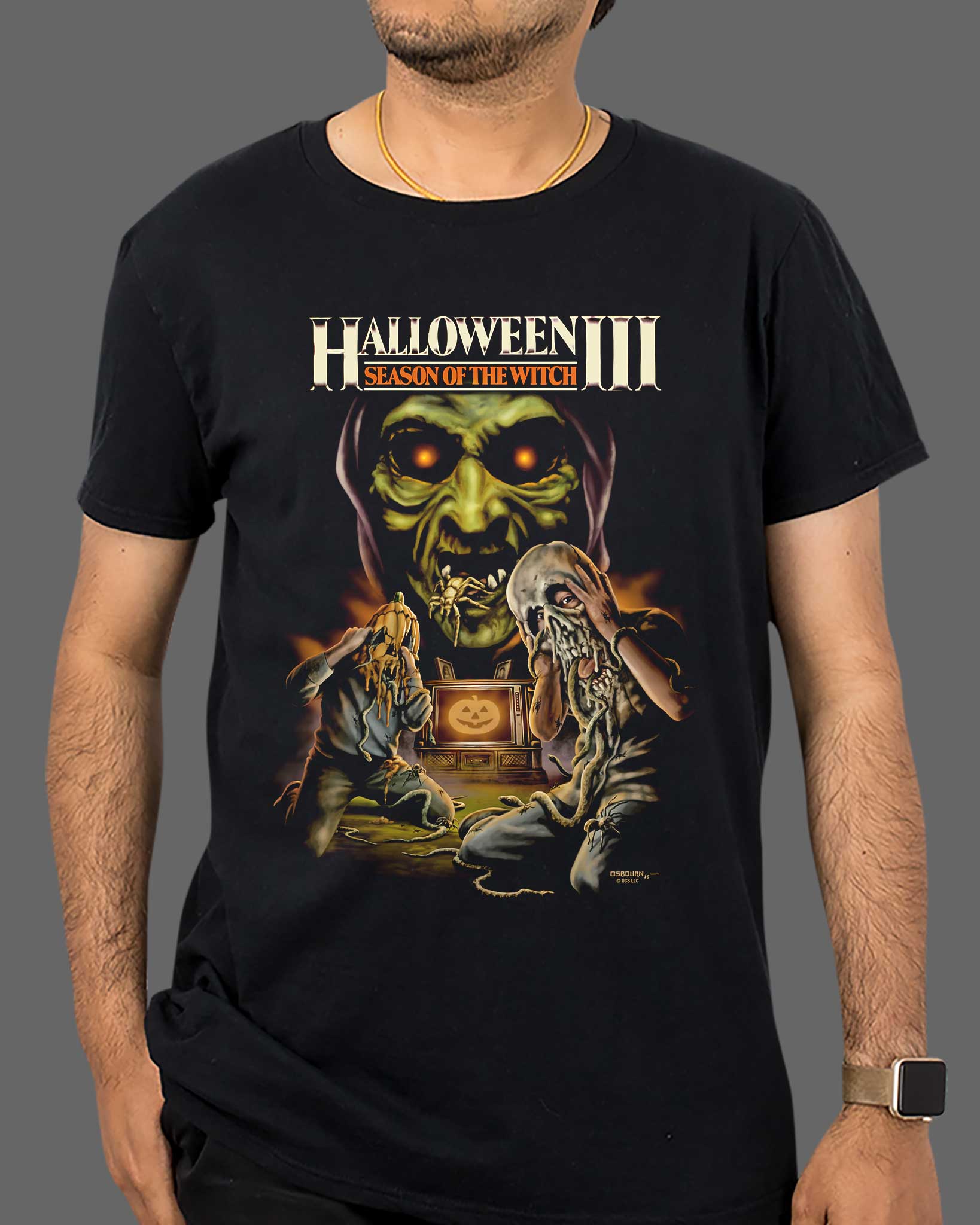 Halloween III V1 - Image 2