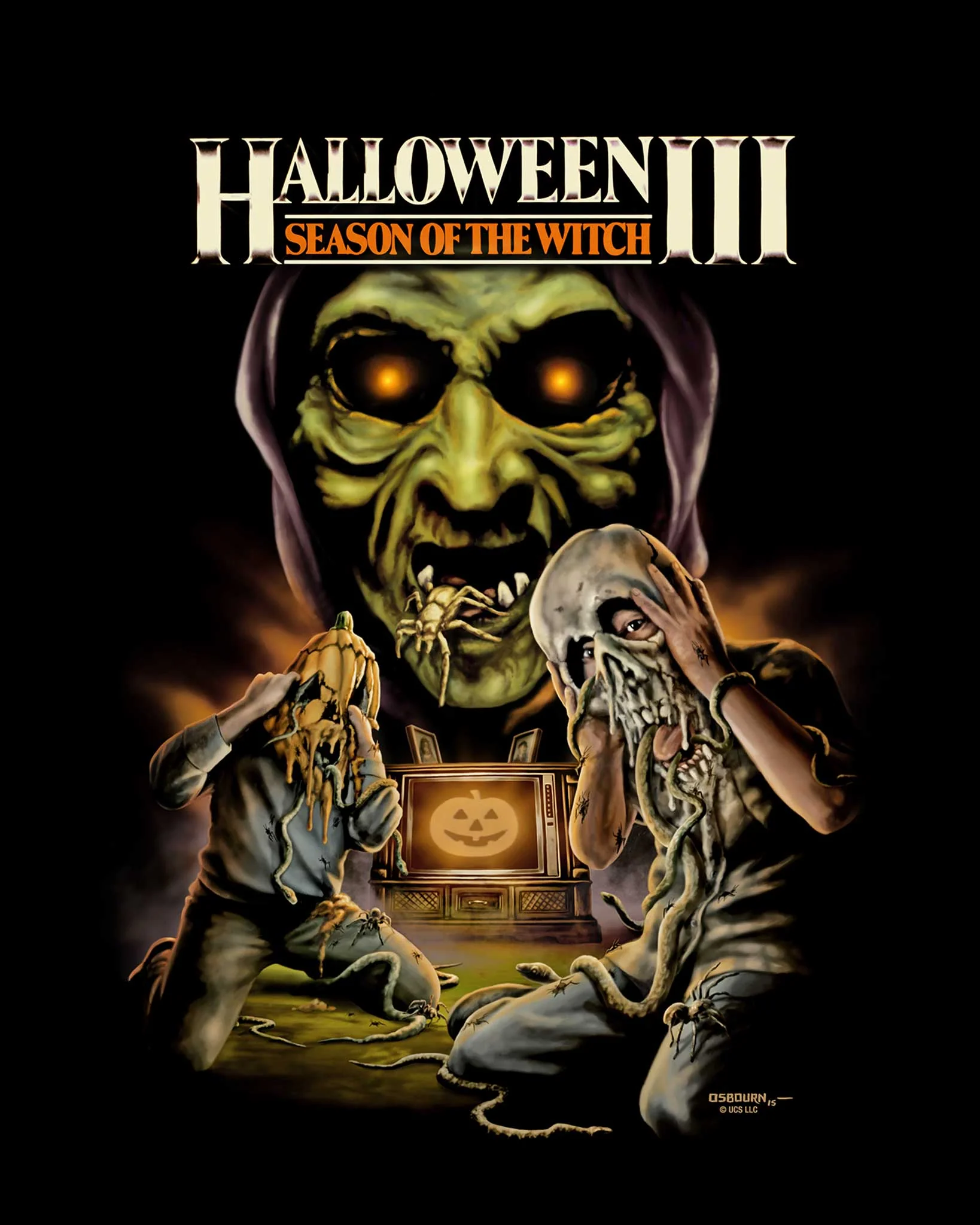 Halloween III V1 - Image 3