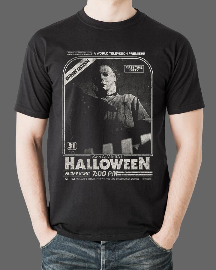 Halloween - TV Ad - Image 2