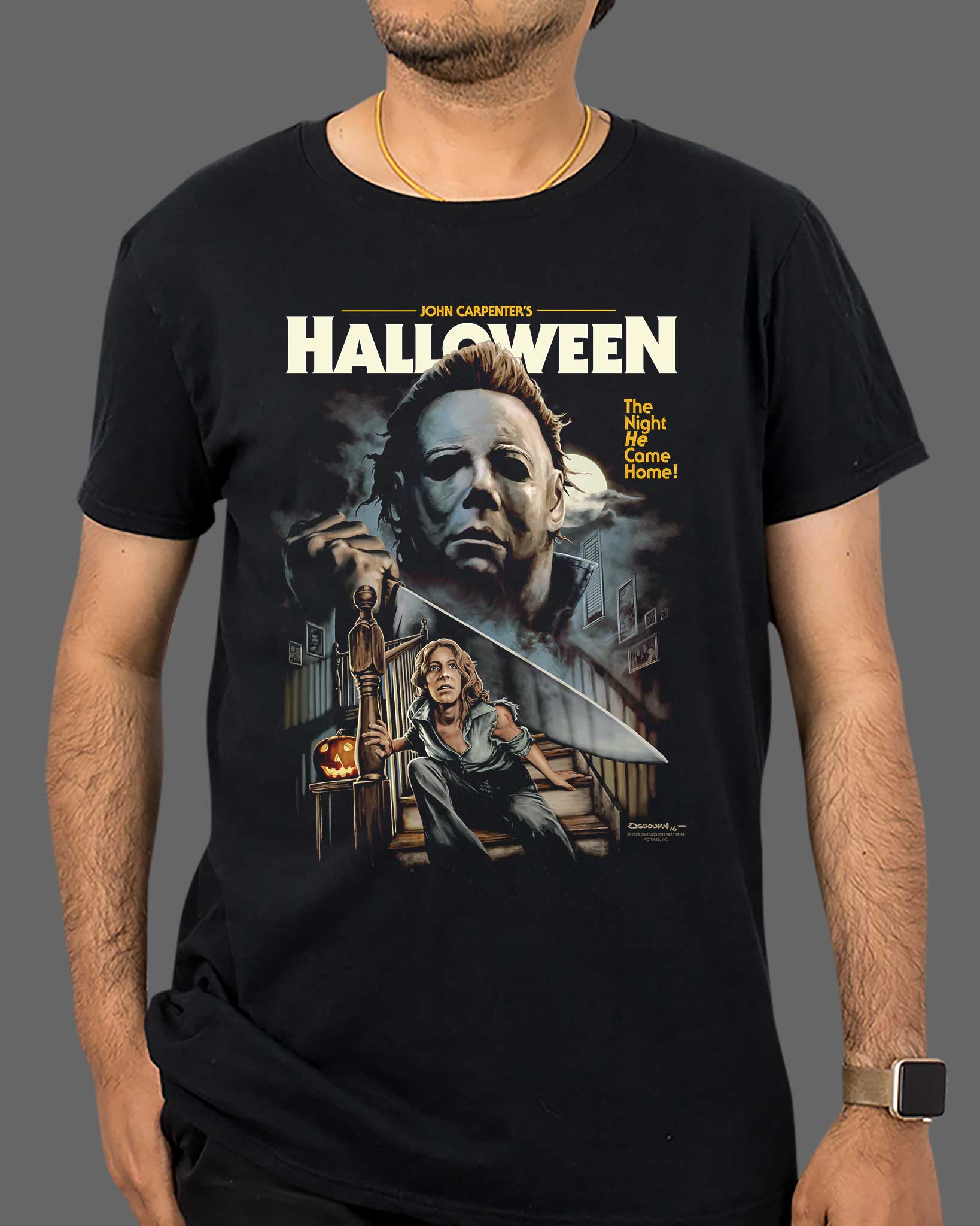 Halloween V1 - Image 3