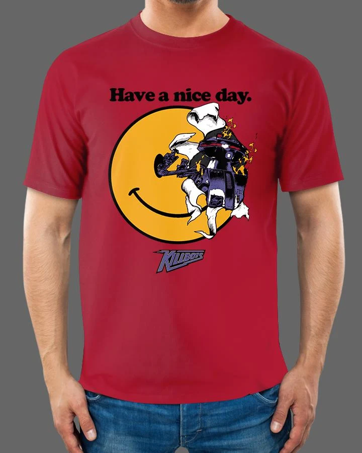 Have a Nice Day - Image 2