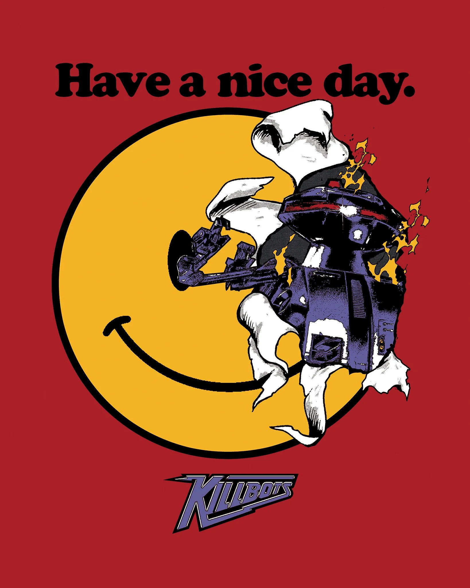 Have a Nice Day - Image 3