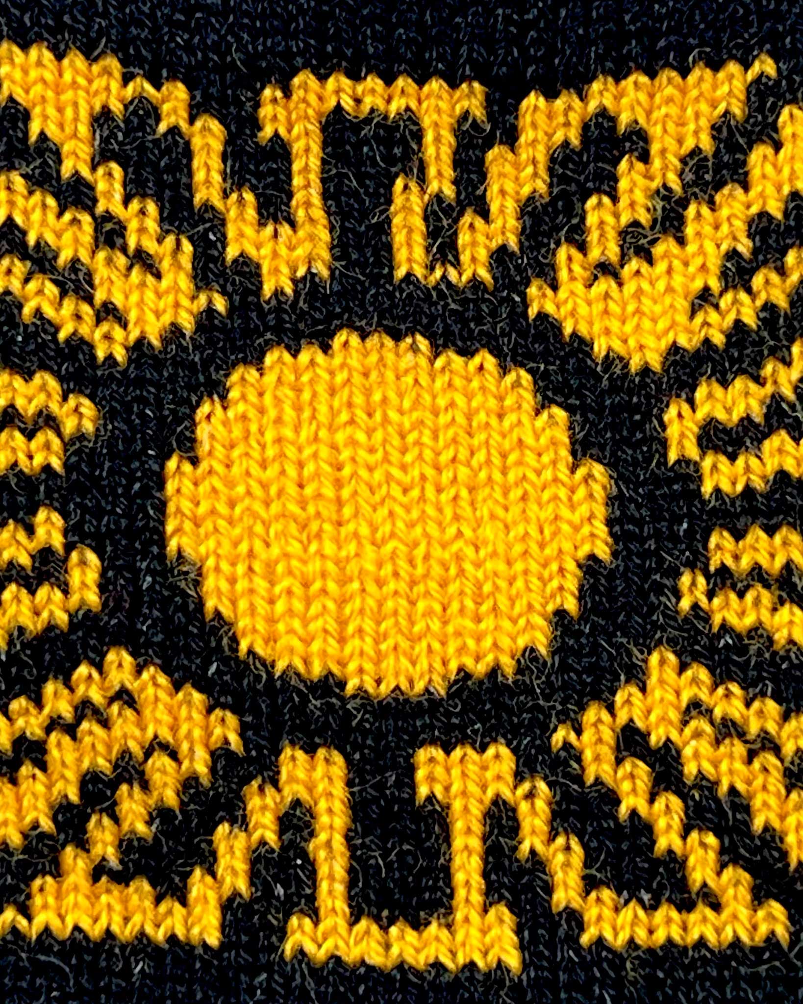 Hellraiser Winter Beanie - Image 3