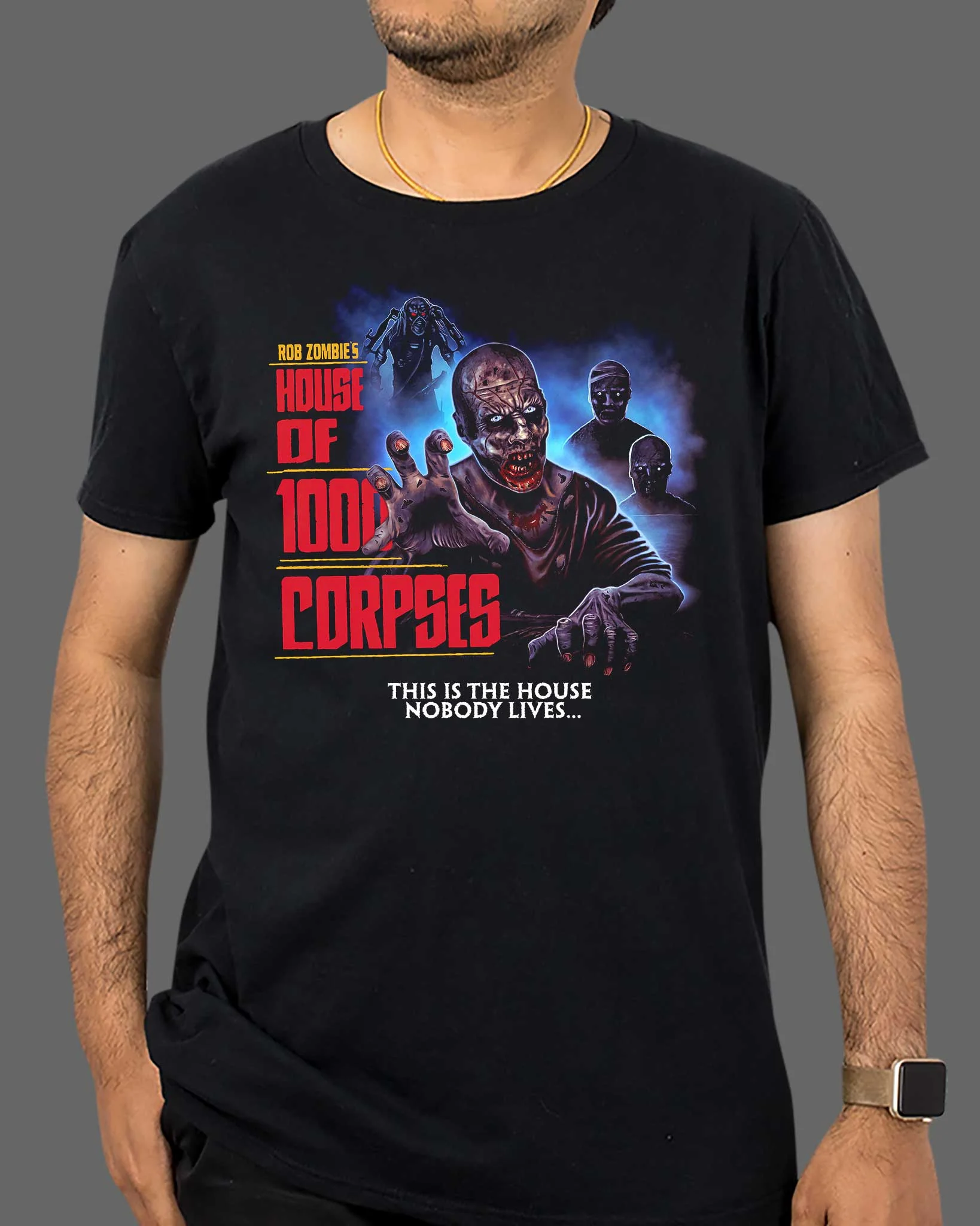 House of 1000 Corpses - Pit Zombies - Image 2
