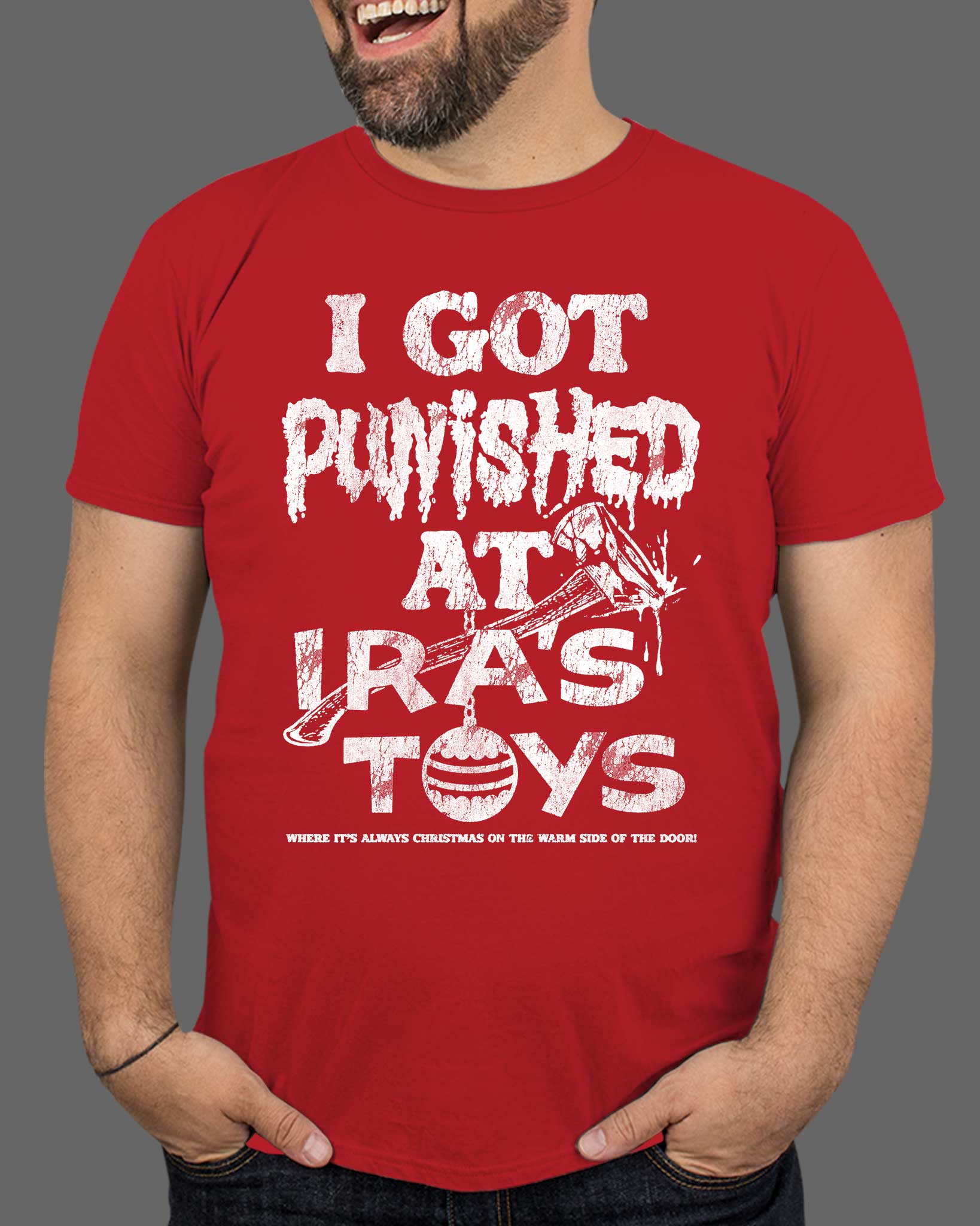 I Got Punished... - Image 3