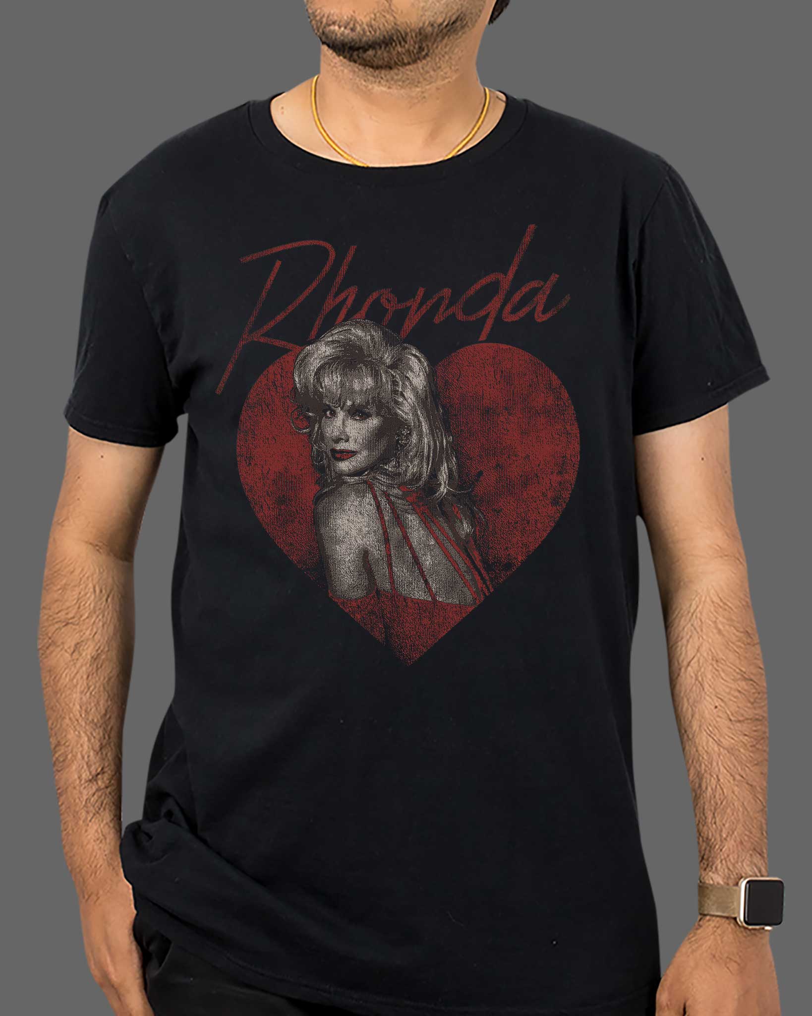 I Heart Rhonda - Image 3