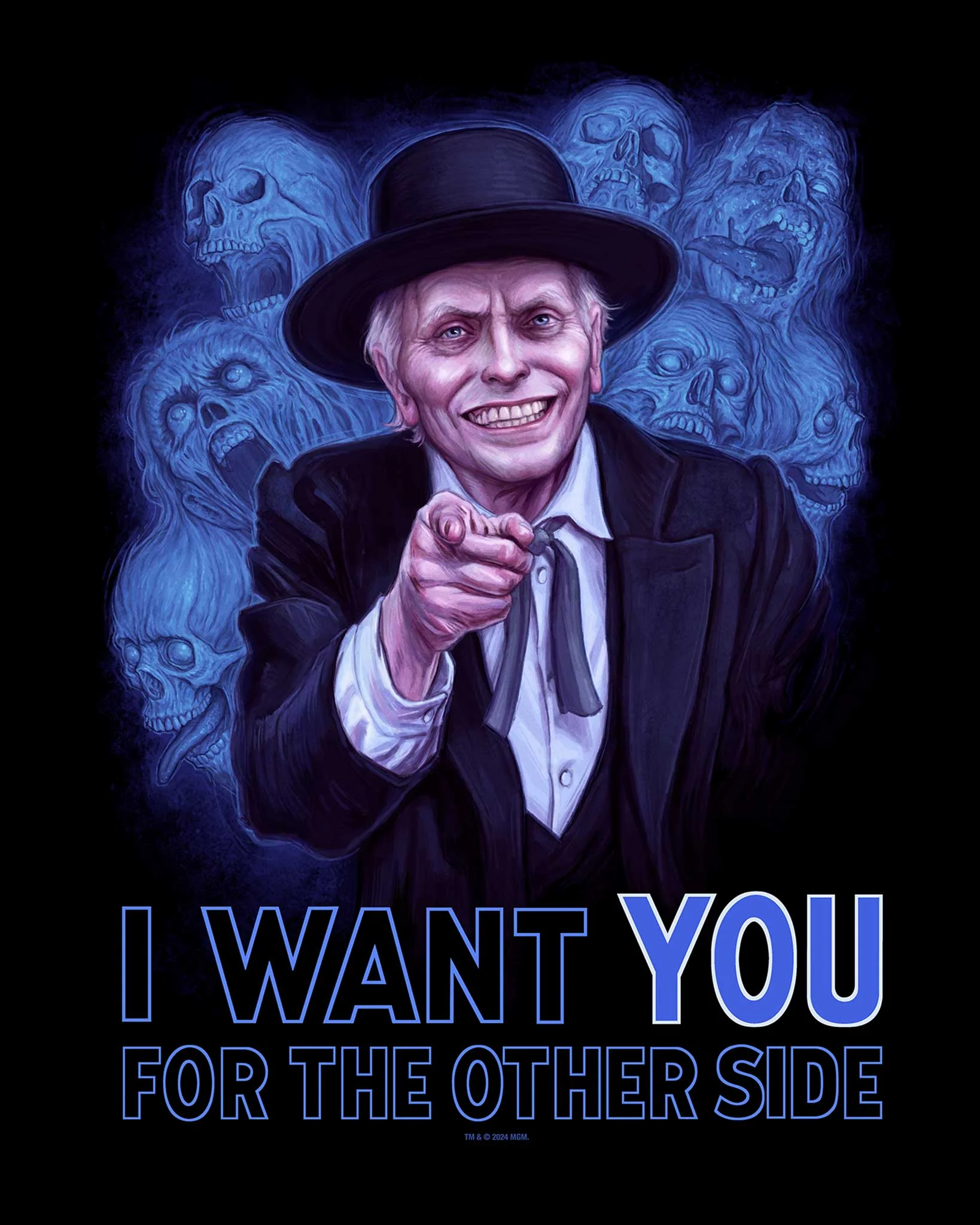 I Want You For The Other Side - Image 2