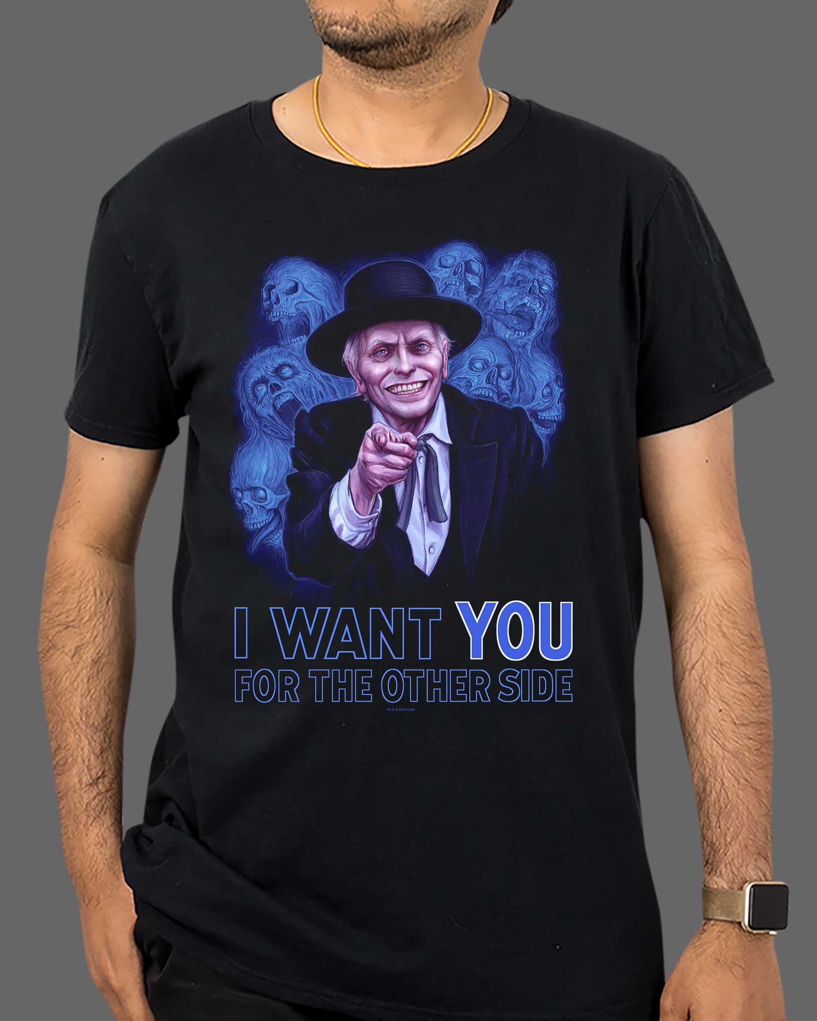 I Want You For The Other Side - Image 3