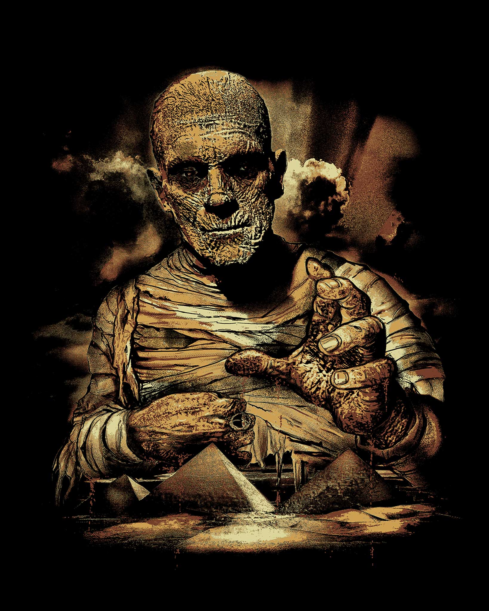 Imhotep - Image 3