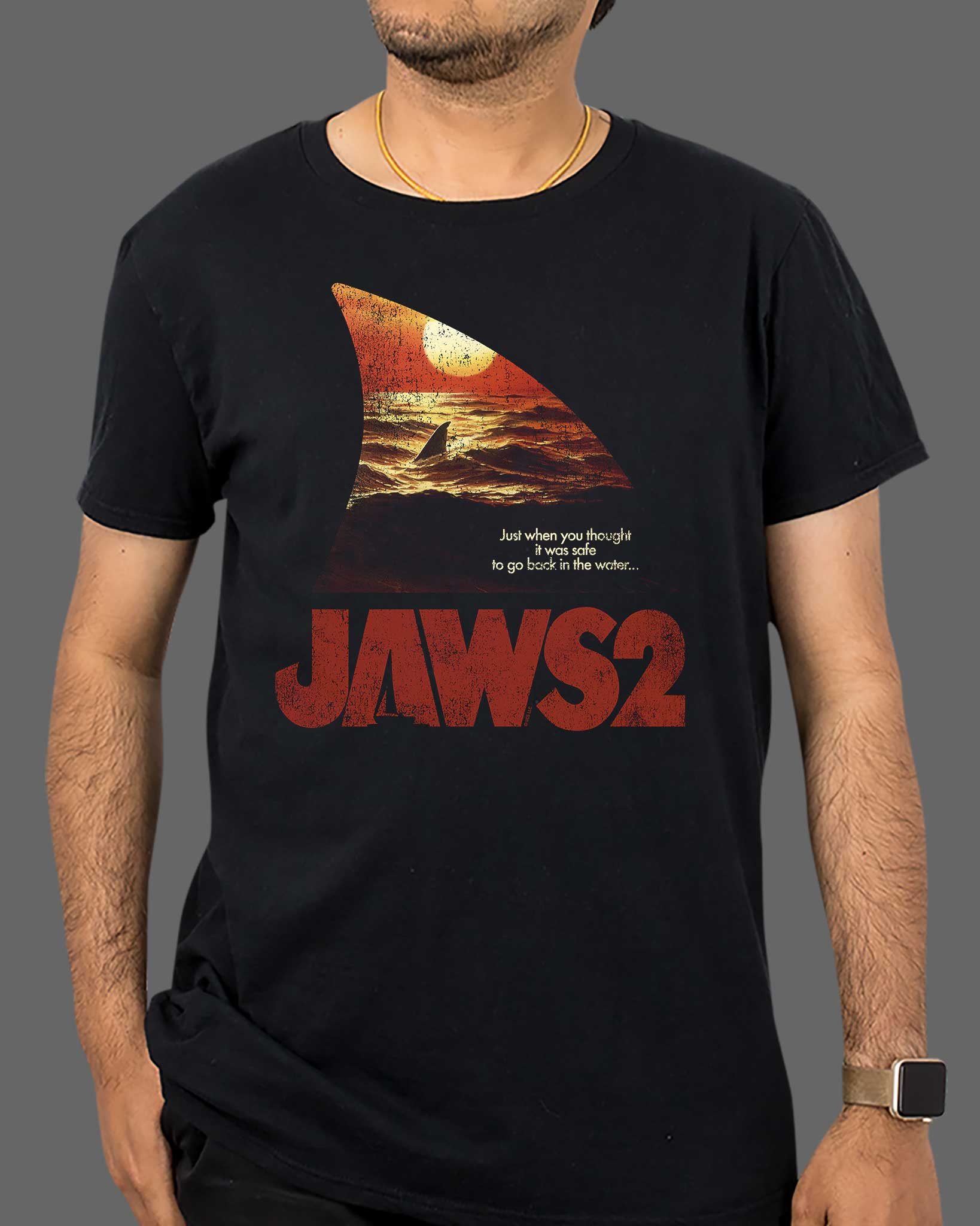 Jaws 2 Classic - Image 3