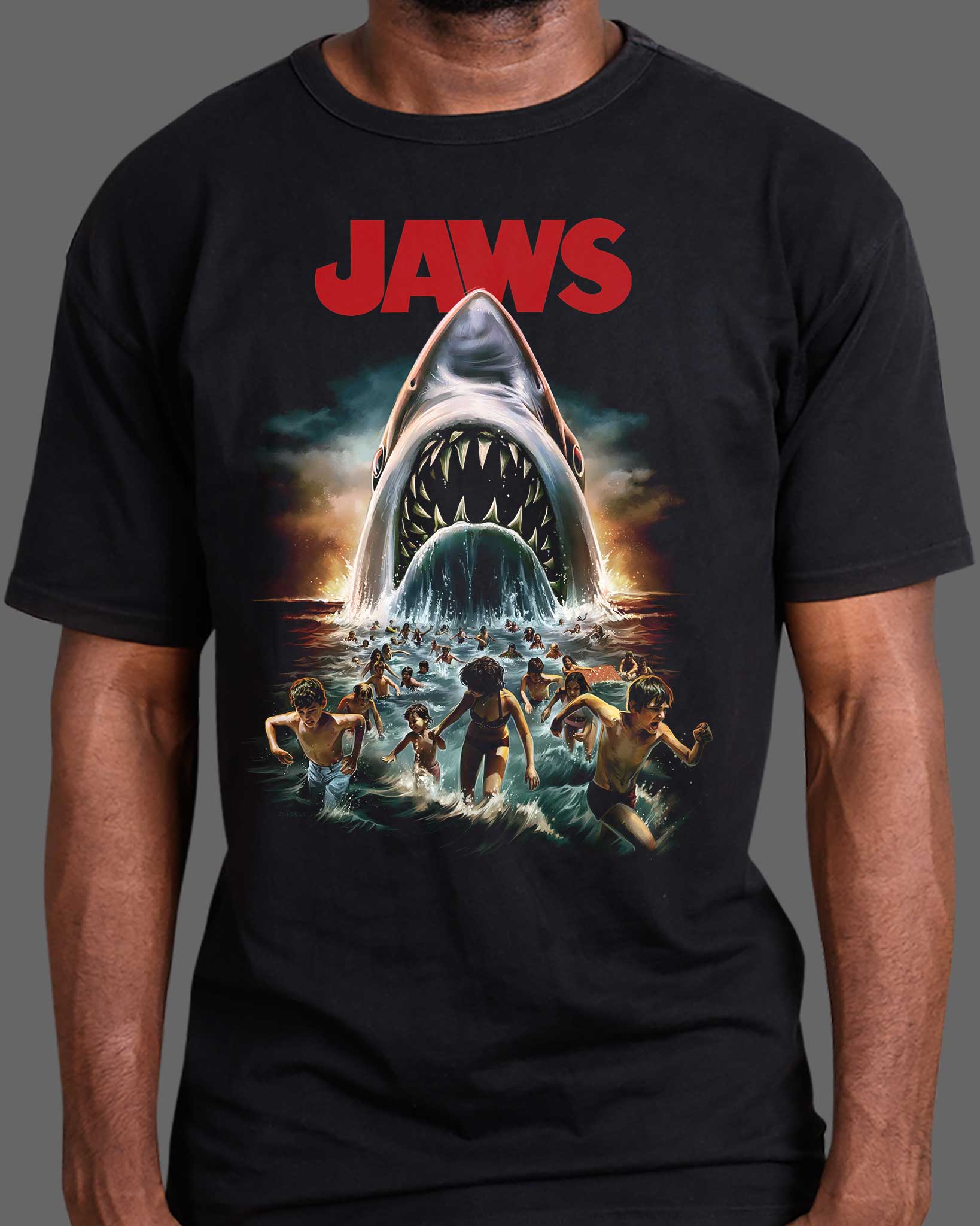 Jaws - 50th Anniversary - Image 3