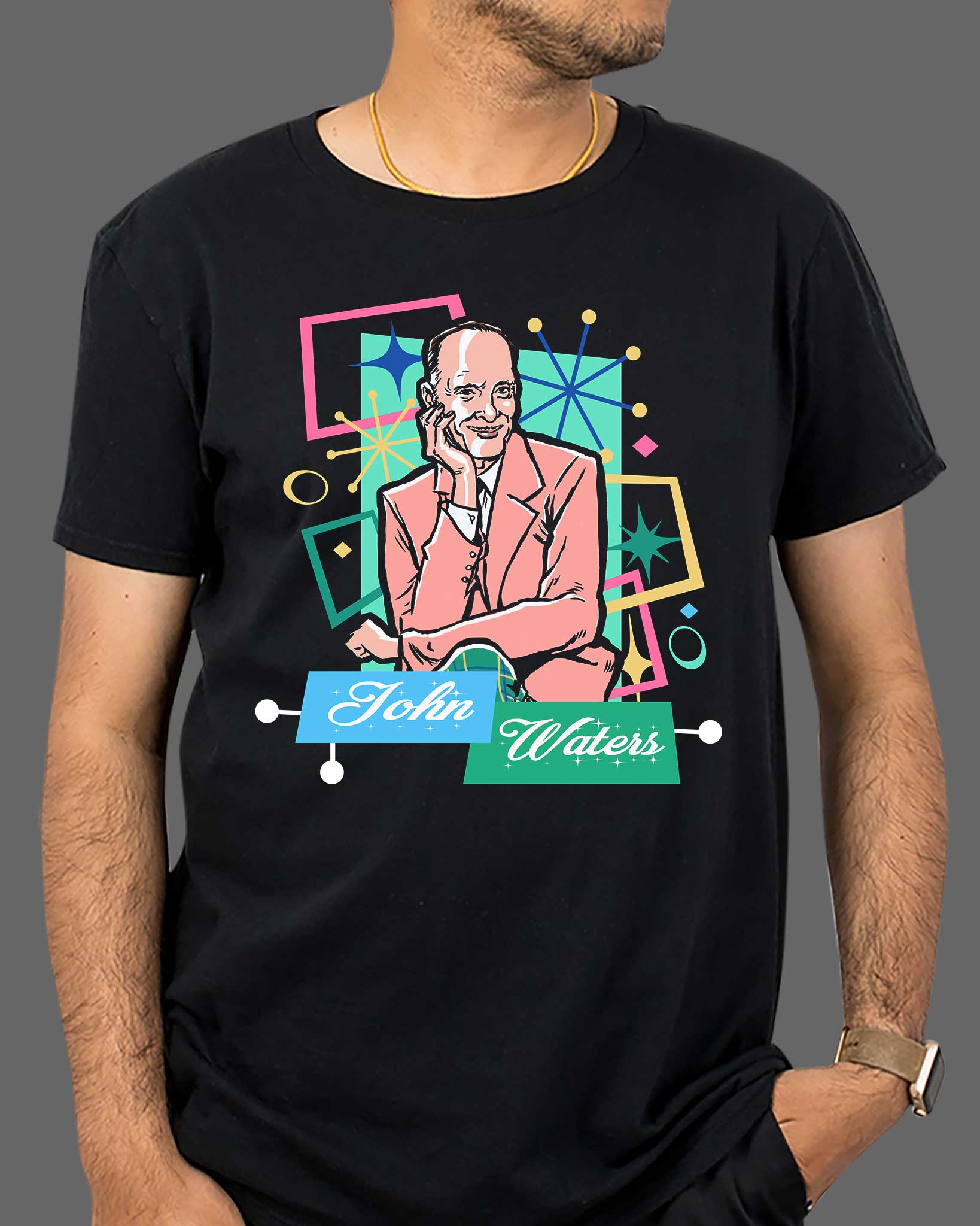 John Waters - The Duke of Dirt - Image 2