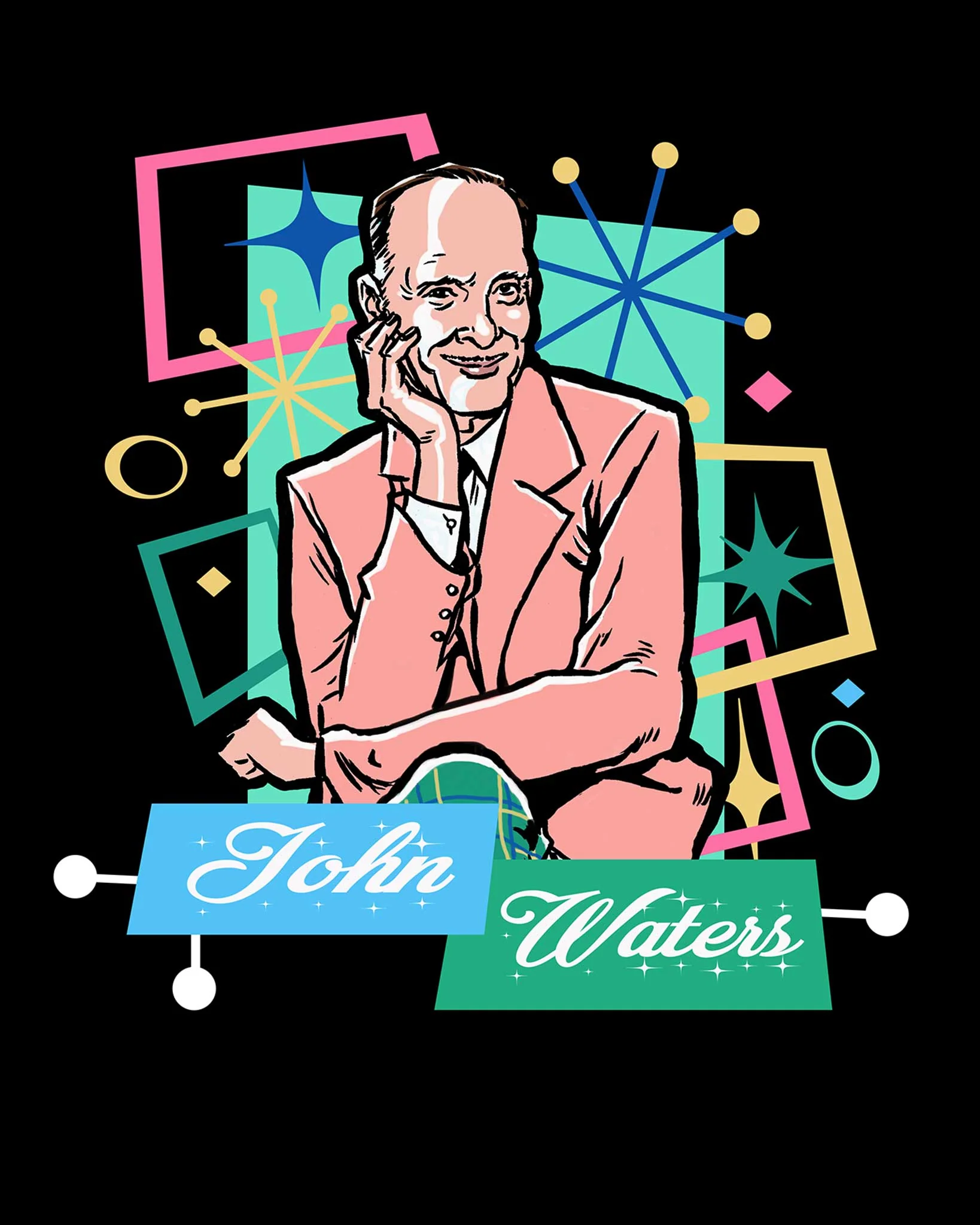 John Waters - The Duke of Dirt - Image 3