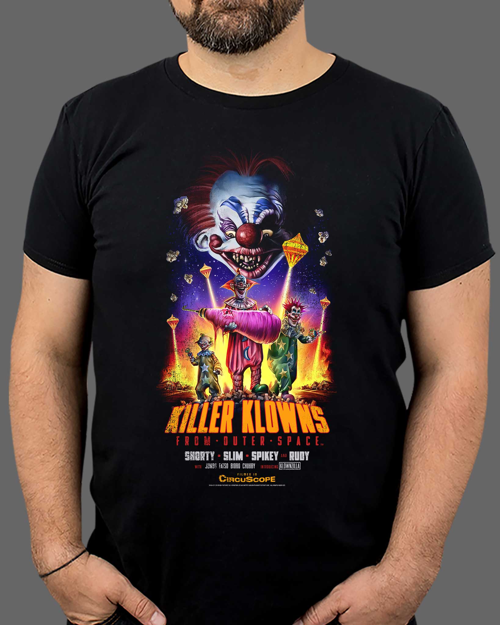 Killer Klowns - 35th Anniversary - Image 2