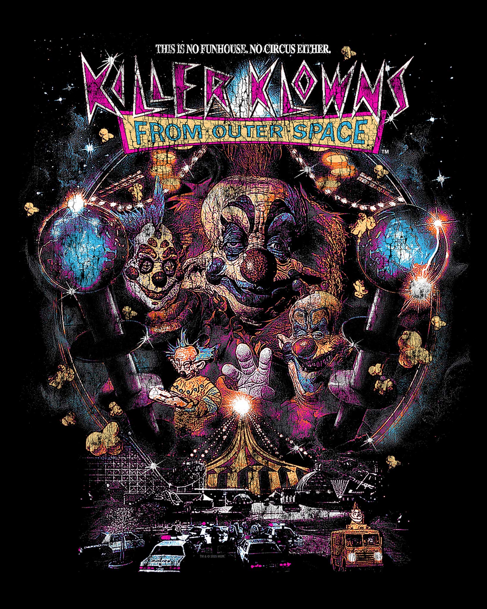 Klowns R Us - Image 2
