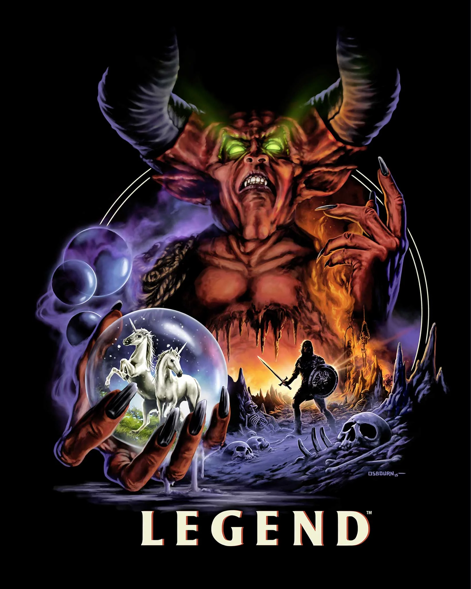 Legend V1 - Image 2