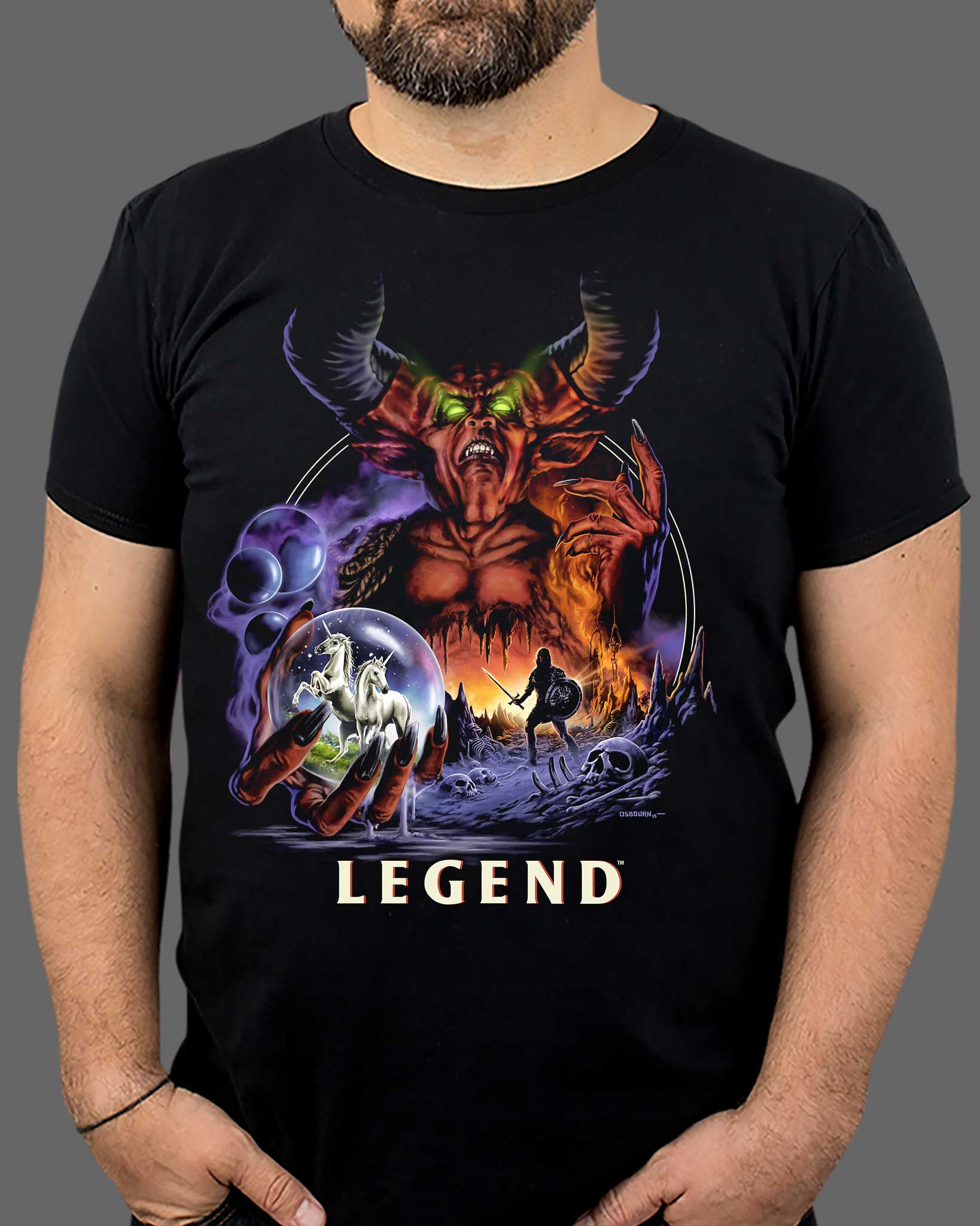 Legend V1 - Image 3