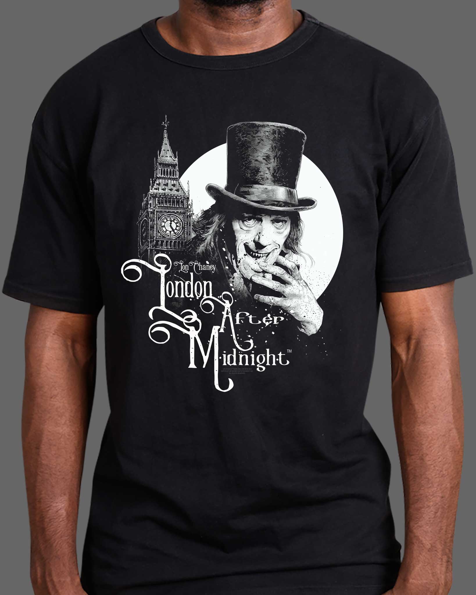 London After Midnight V1 - Image 3