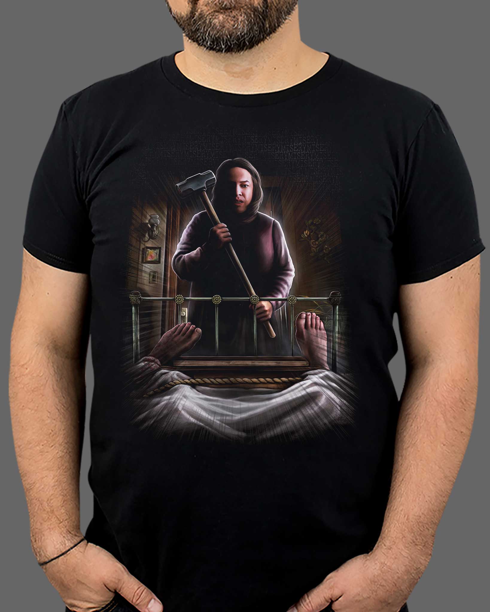 Misery - Image 3