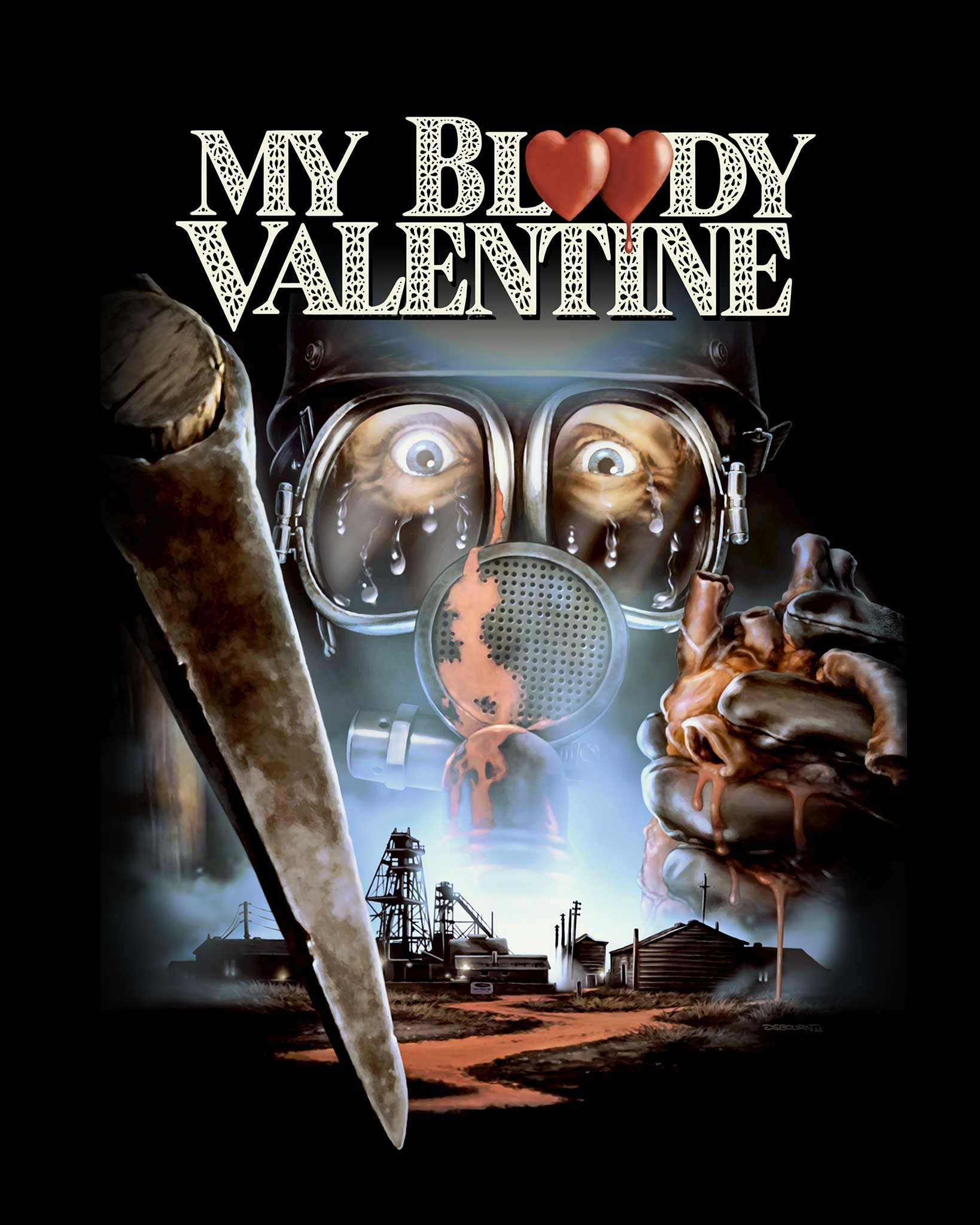 My Bloody Valentine - Image 3