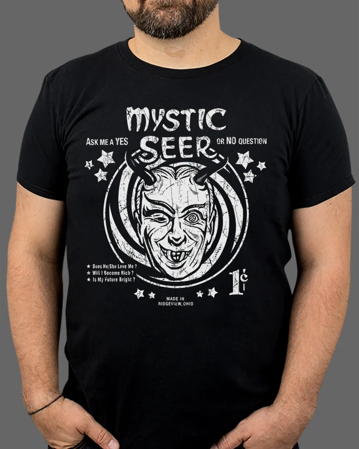 Mystic Seer - Image 2