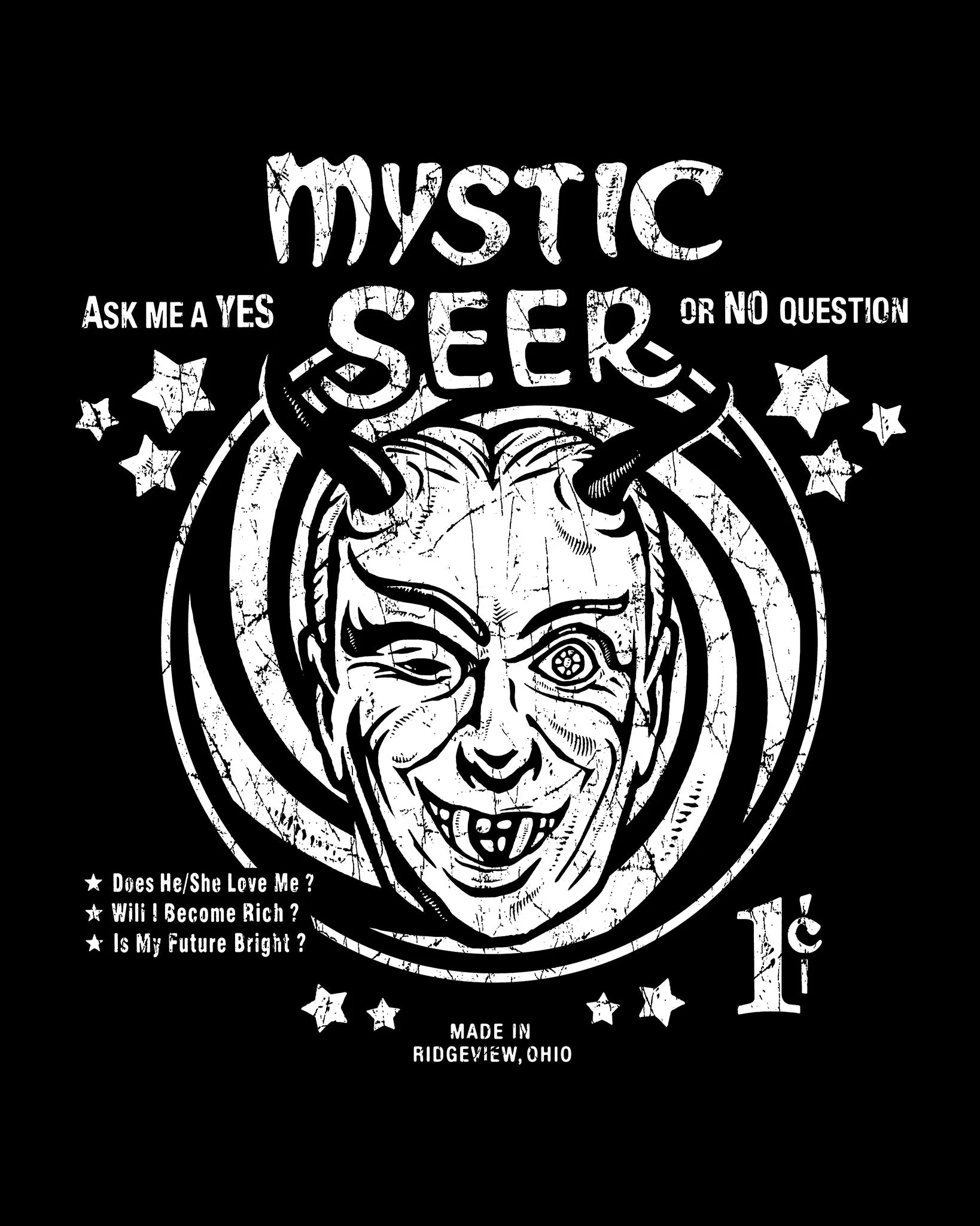 Mystic Seer - Image 3